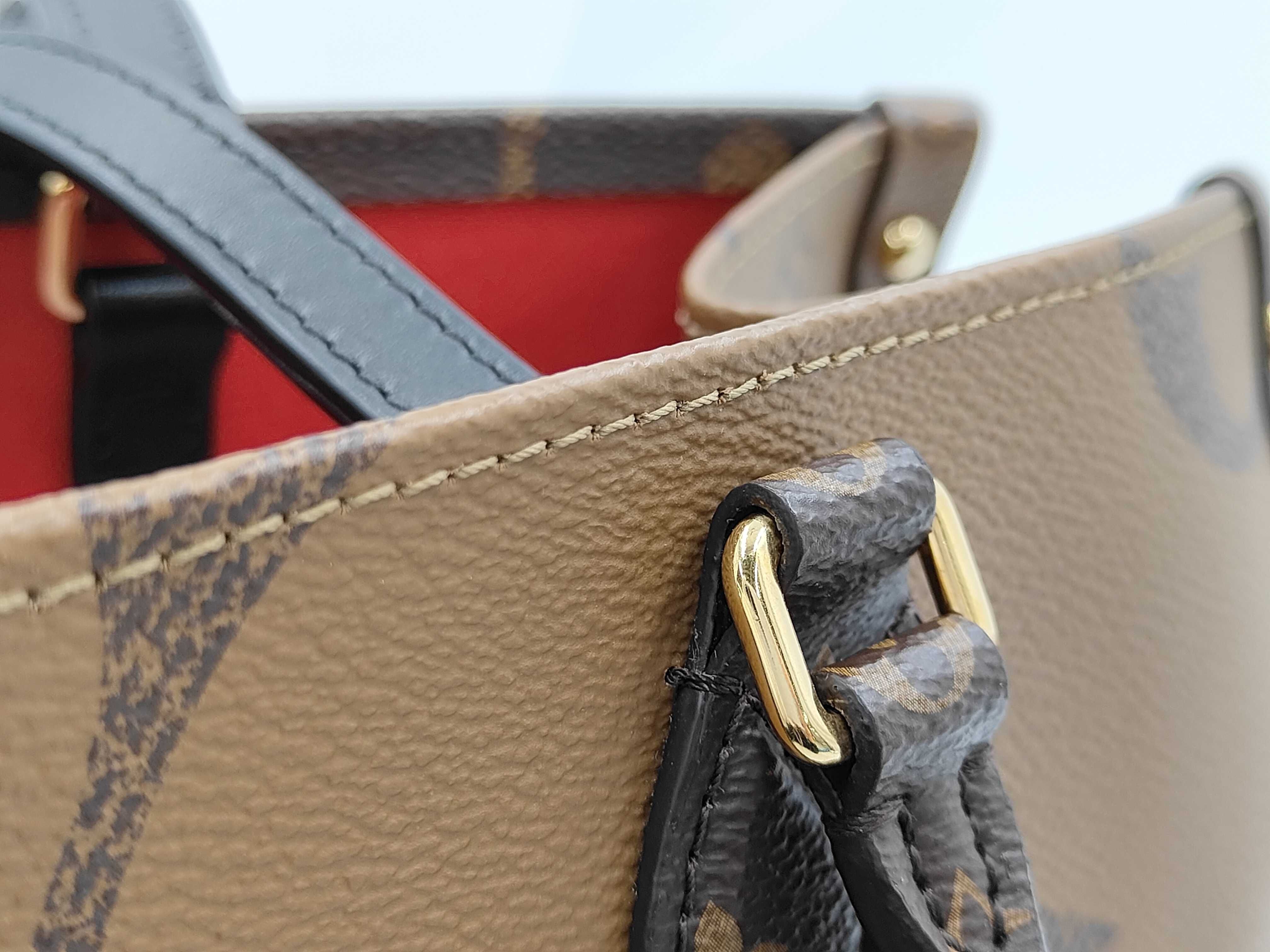 M45321 OnTheGo MM IC Tote Bag — view 6