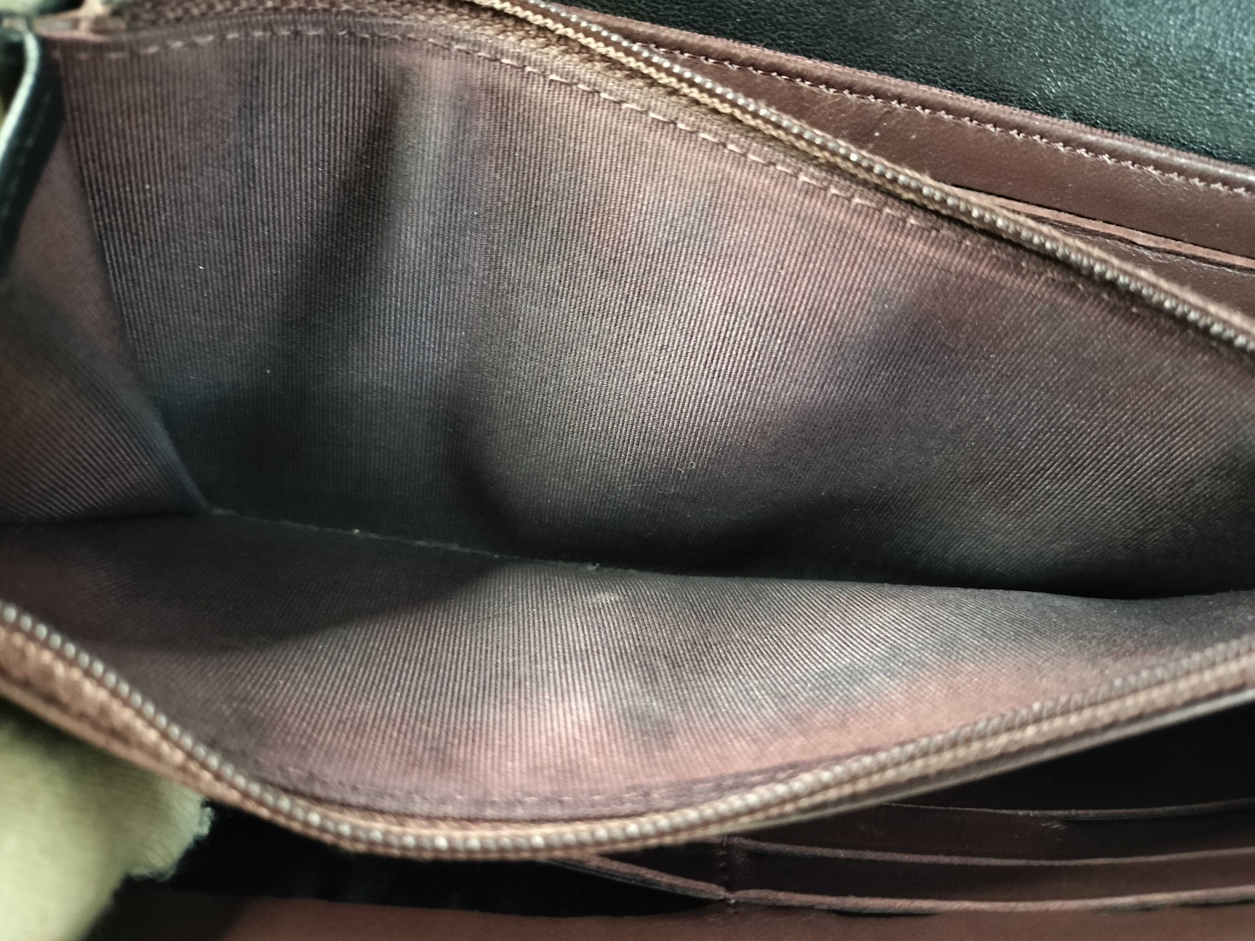 Lambskin Matelassé Long Wallet — view 12