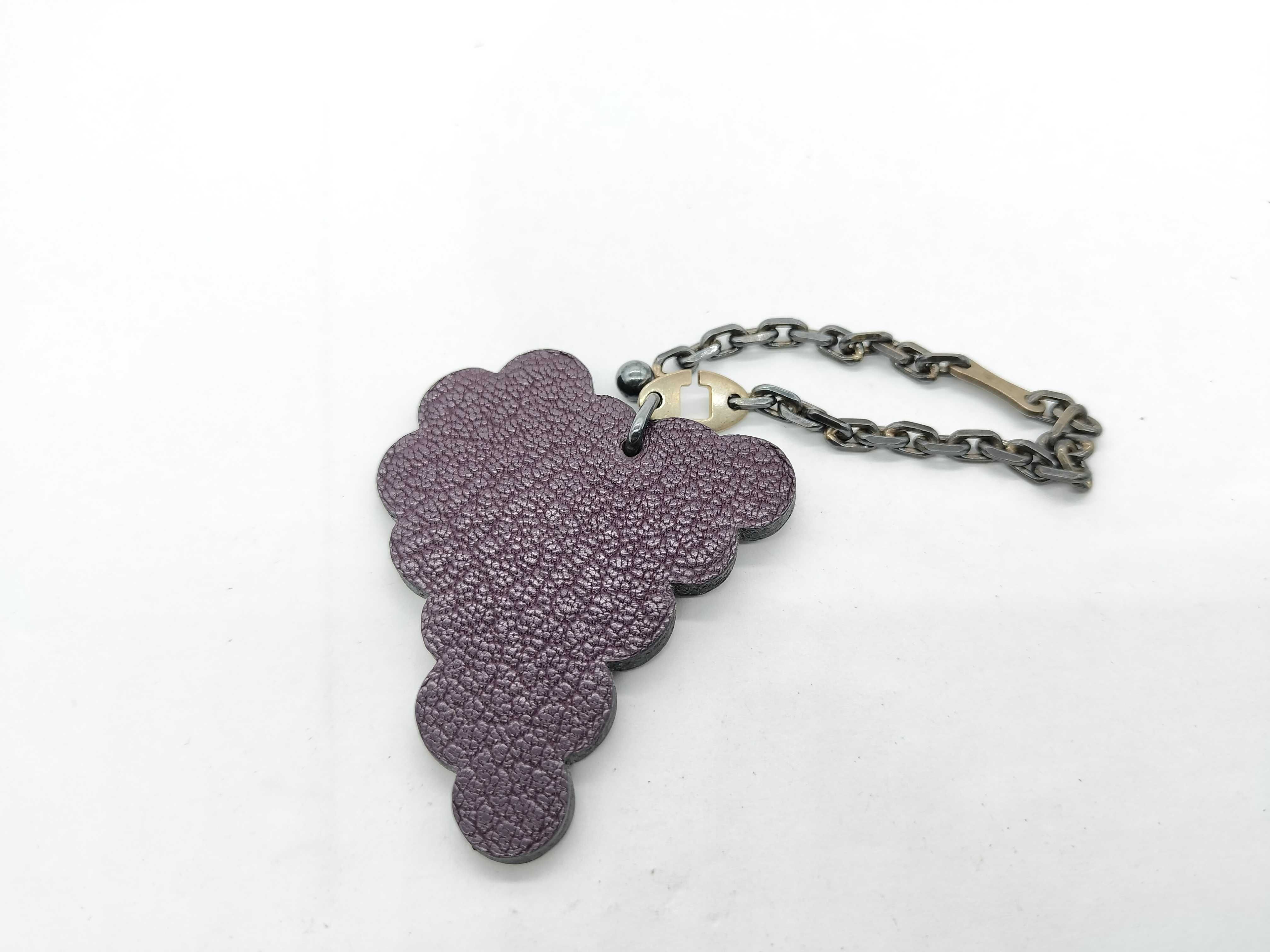 Charm, Grape, Purple, Other Accessories — view 3