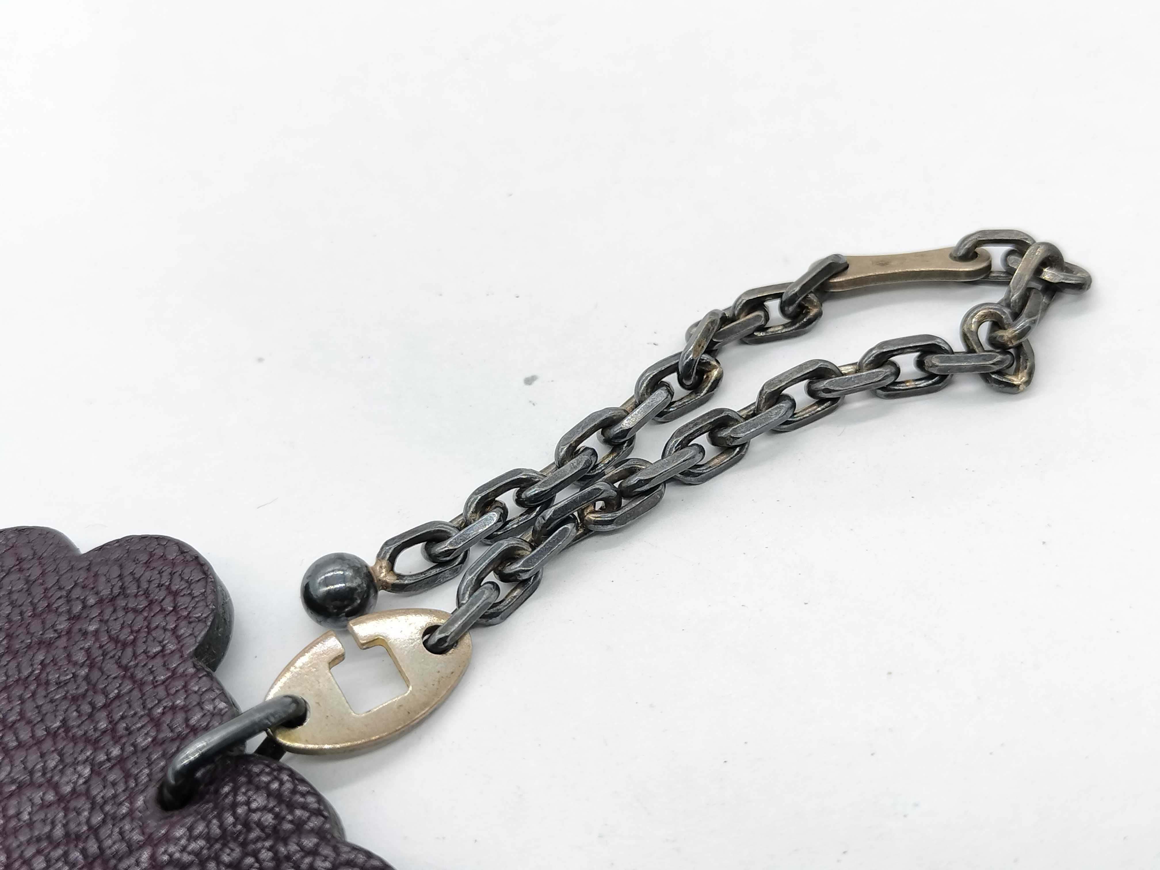 Charm, Grape, Purple, Other Accessories — view 4