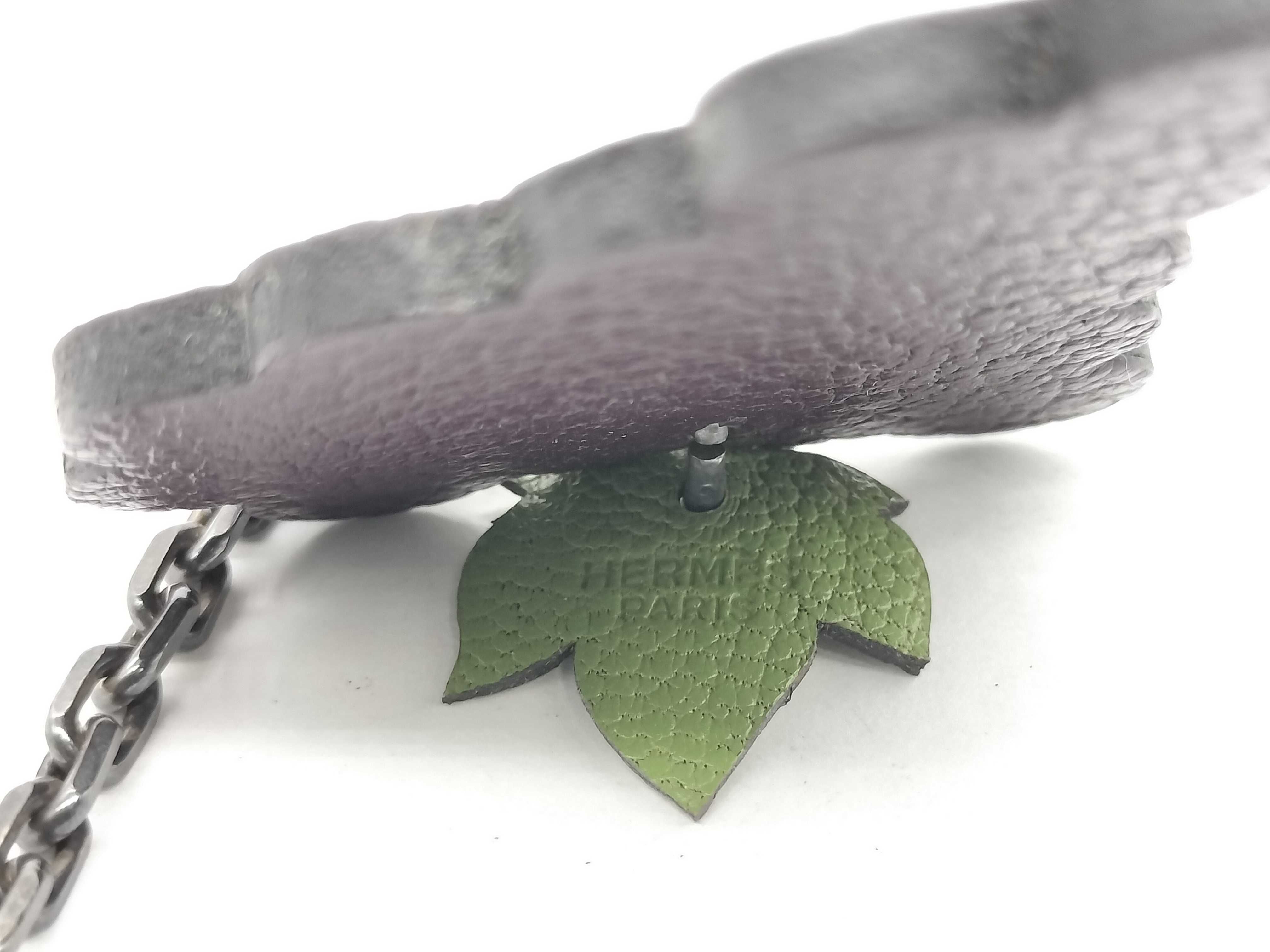 Charm, Grape, Purple, Other Accessories — view 5