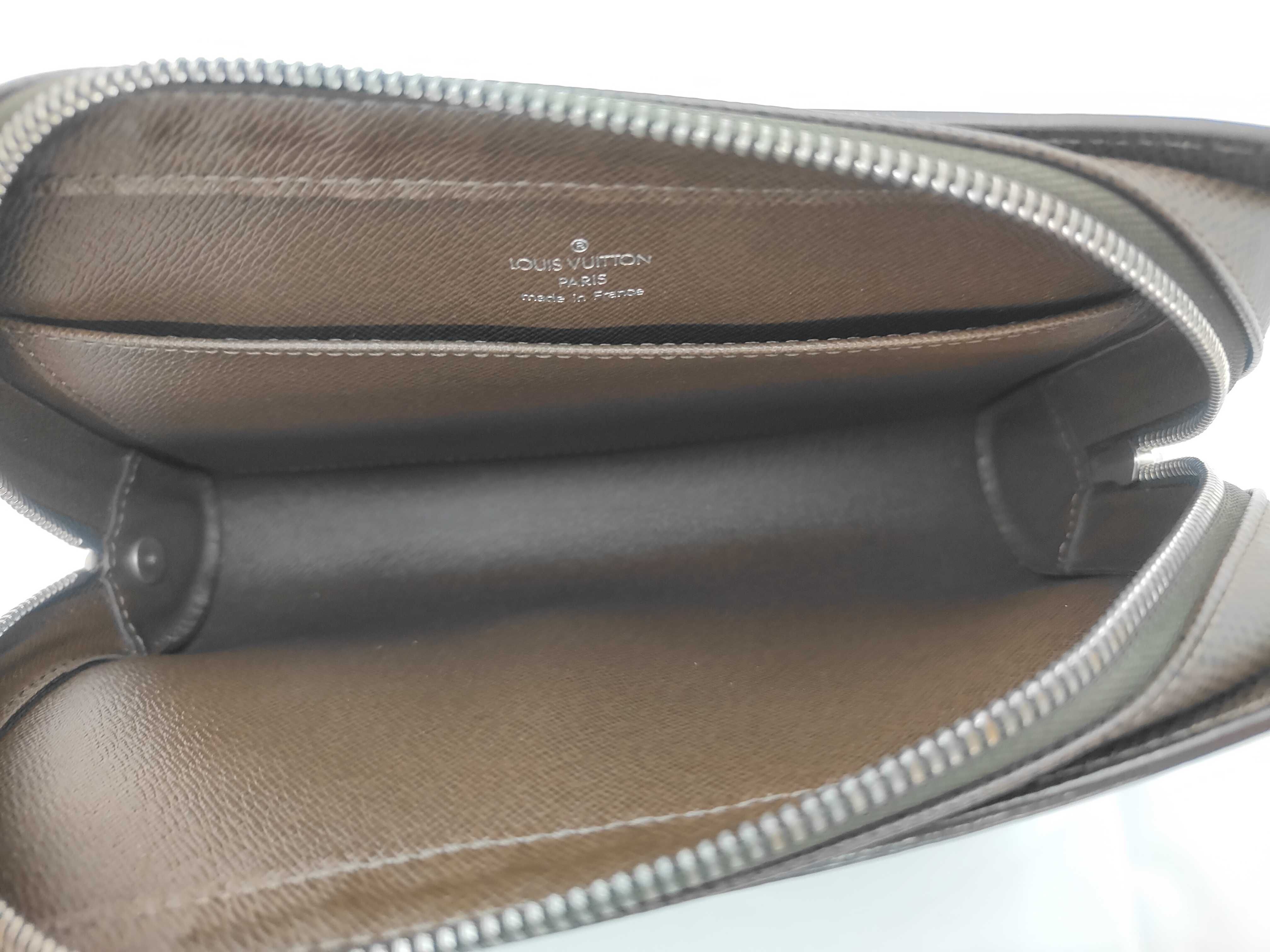 LV Baikal Taiga Second Bag — view 5