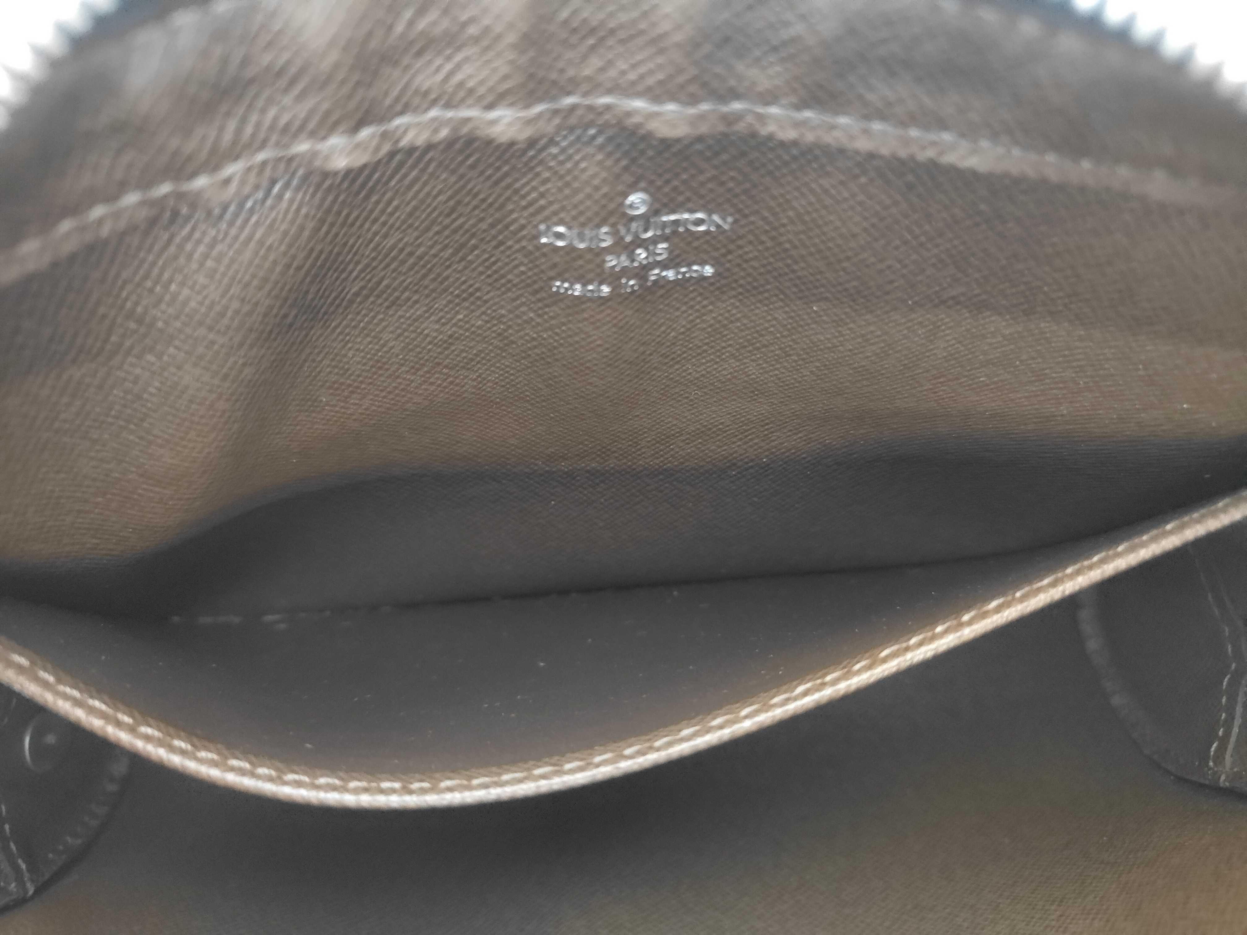 LV Baikal Taiga Second Bag — view 6