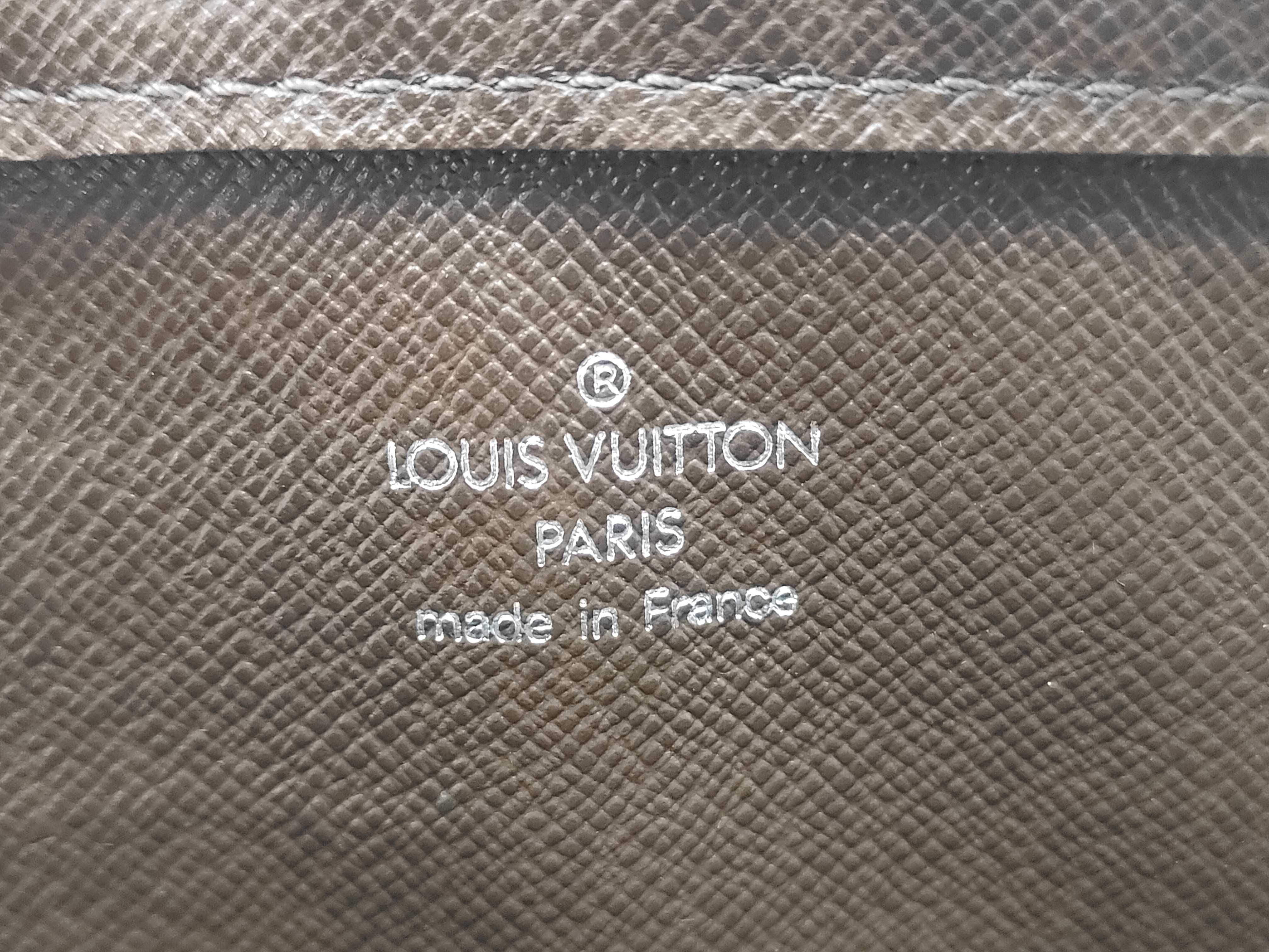 LV Baikal Taiga Second Bag — view 8