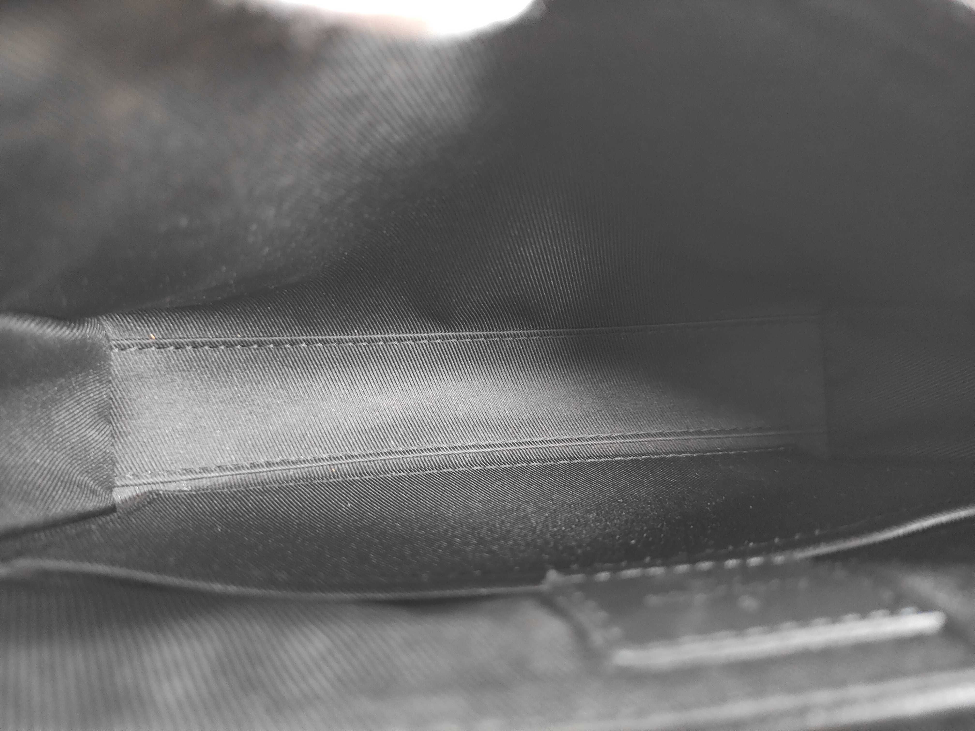 Monogram Shoulder Bag — view 8