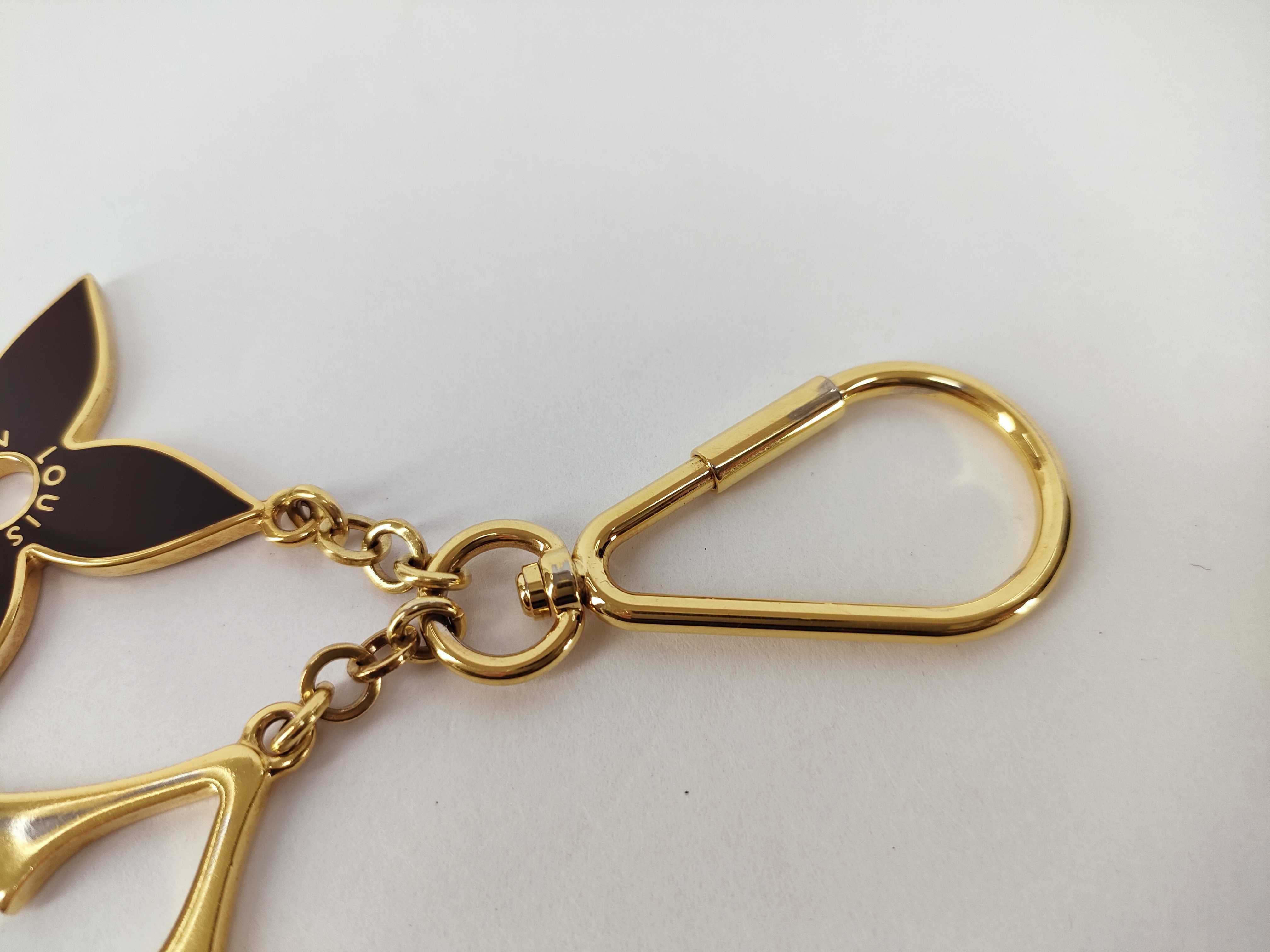 M65218 Portefeuille Puzzle Key Case/Keychain — view 4