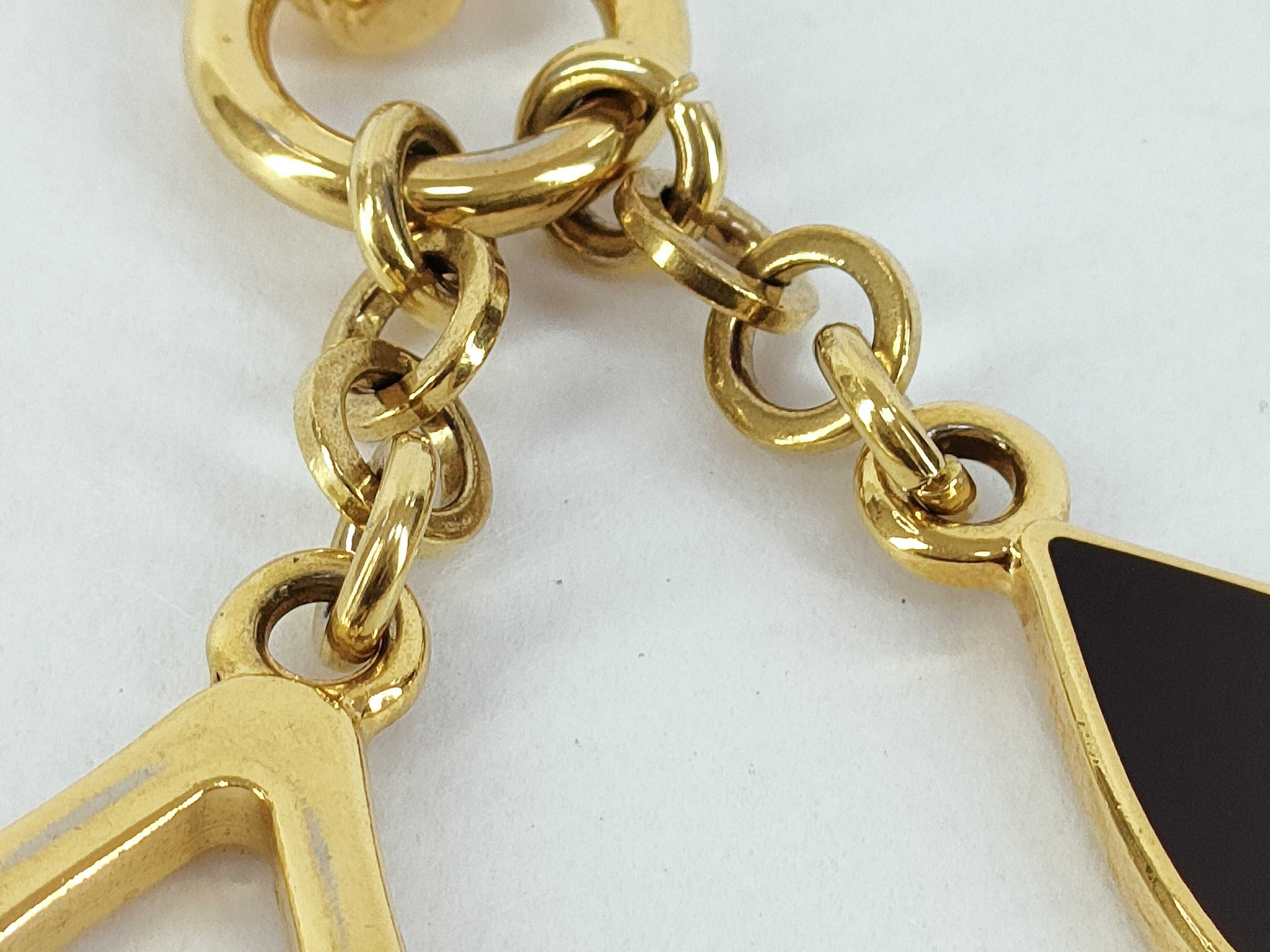 M65218 Portefeuille Puzzle Key Case/Keychain — view 9
