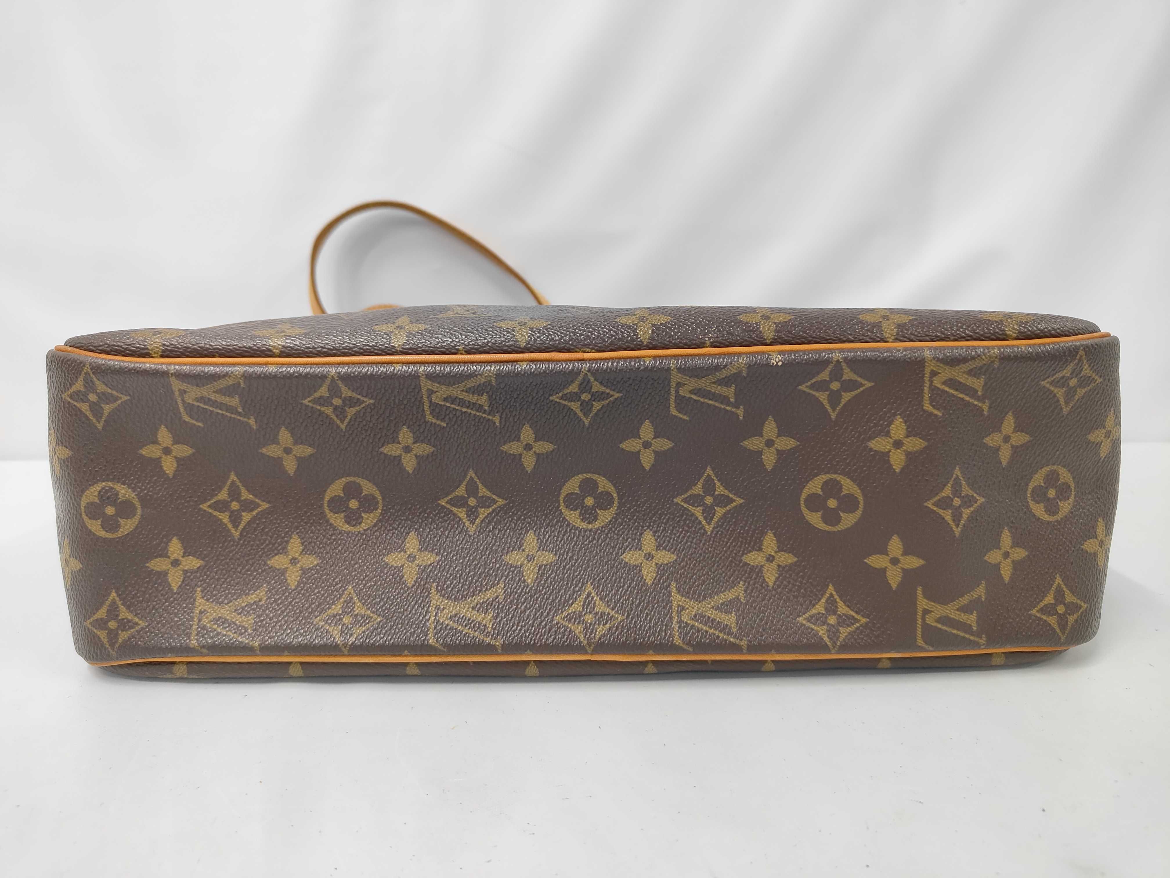 Monogram Cite GM Tote Bag — view 3
