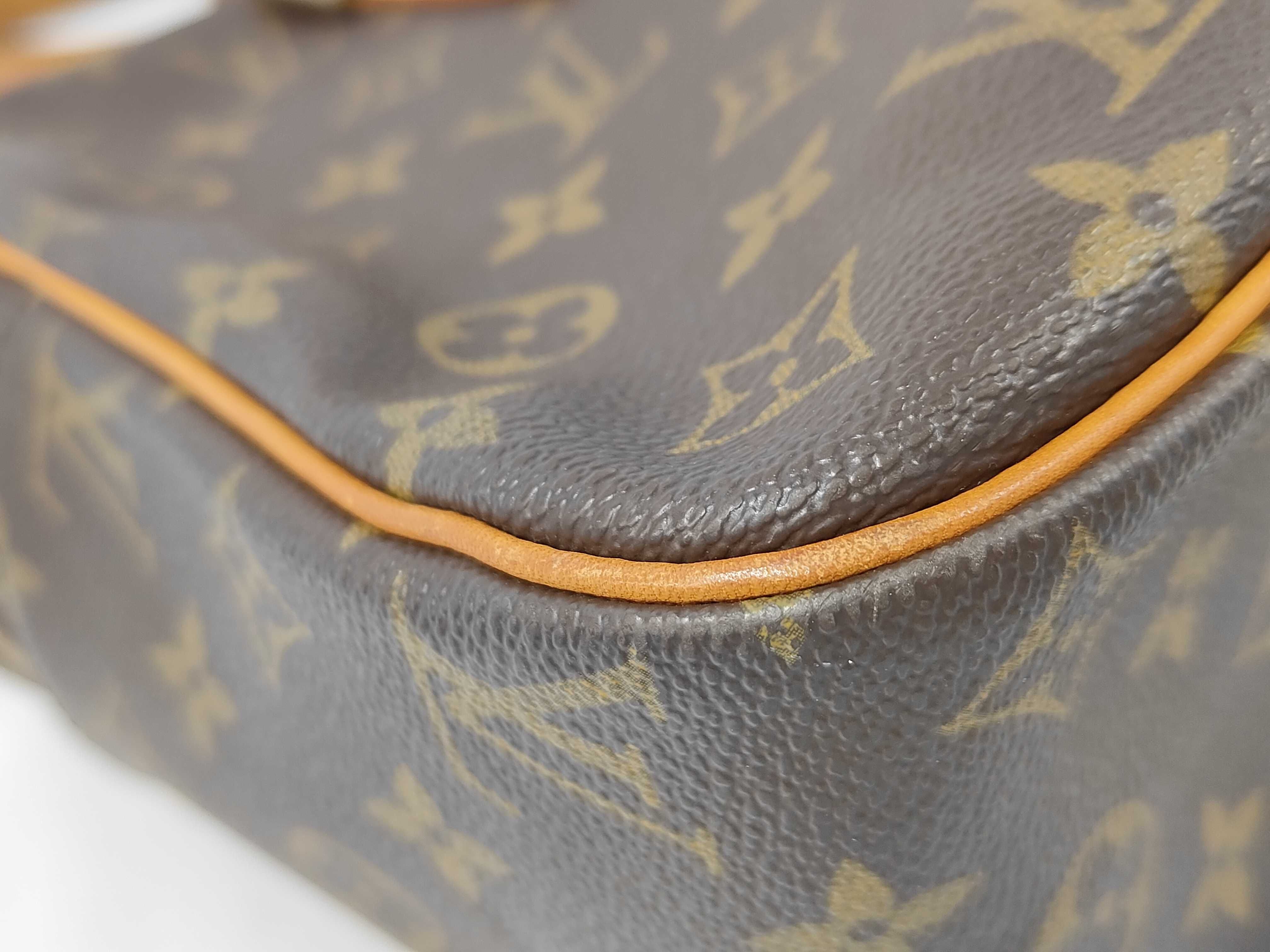 Monogram Cite GM Tote Bag — view 4
