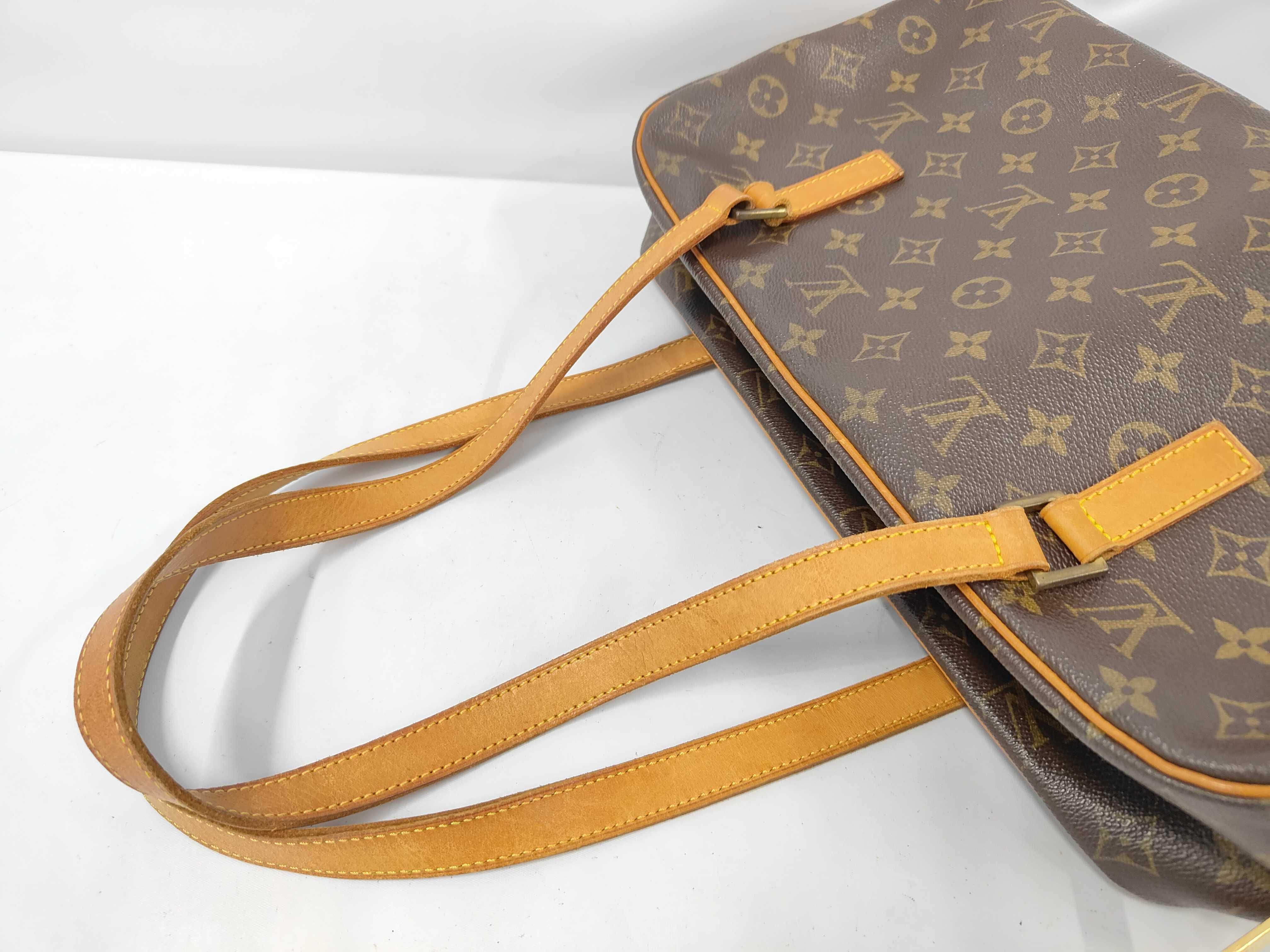 Monogram Cite GM Tote Bag — view 5