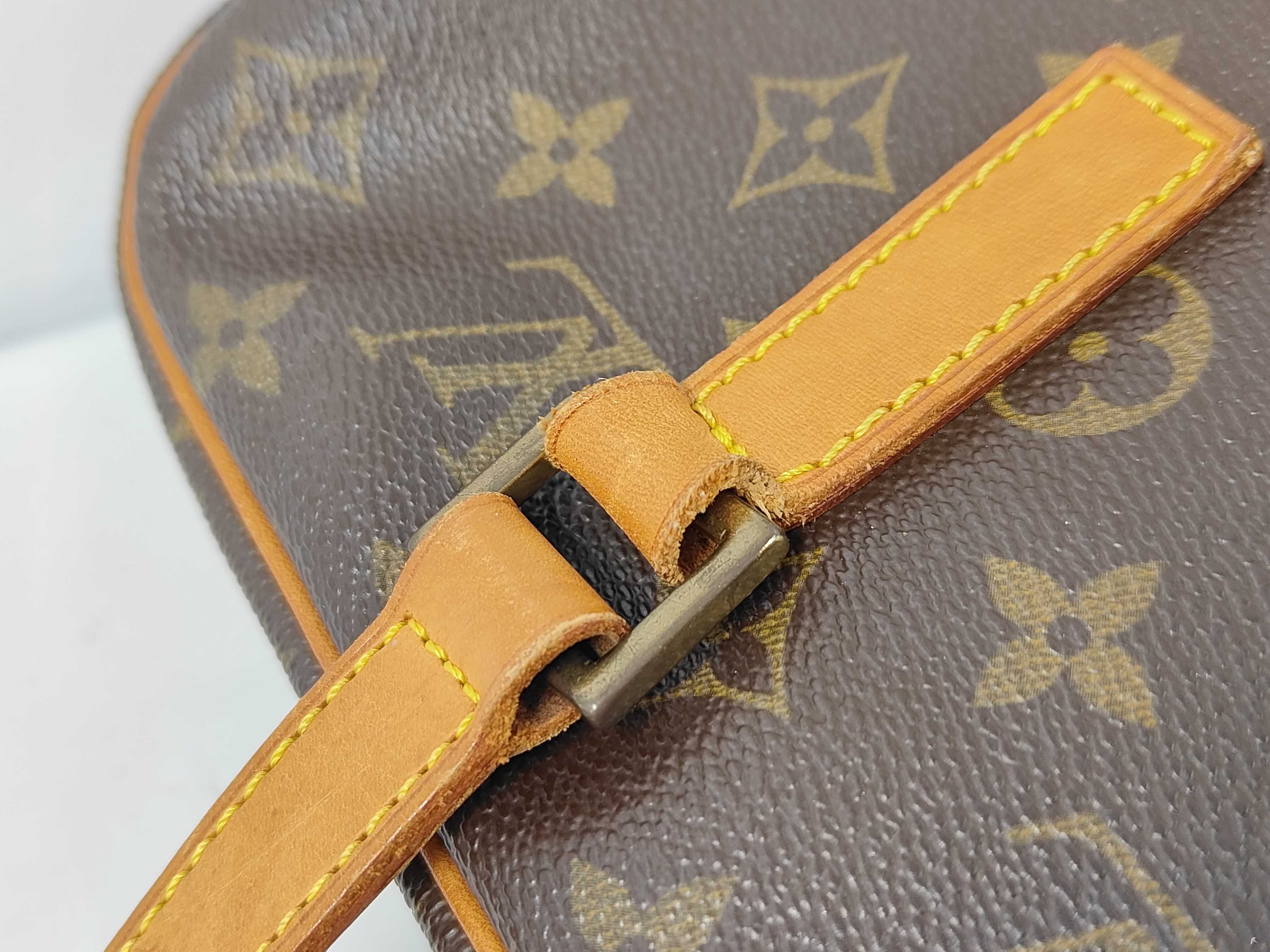 Monogram Cite GM Tote Bag — view 6