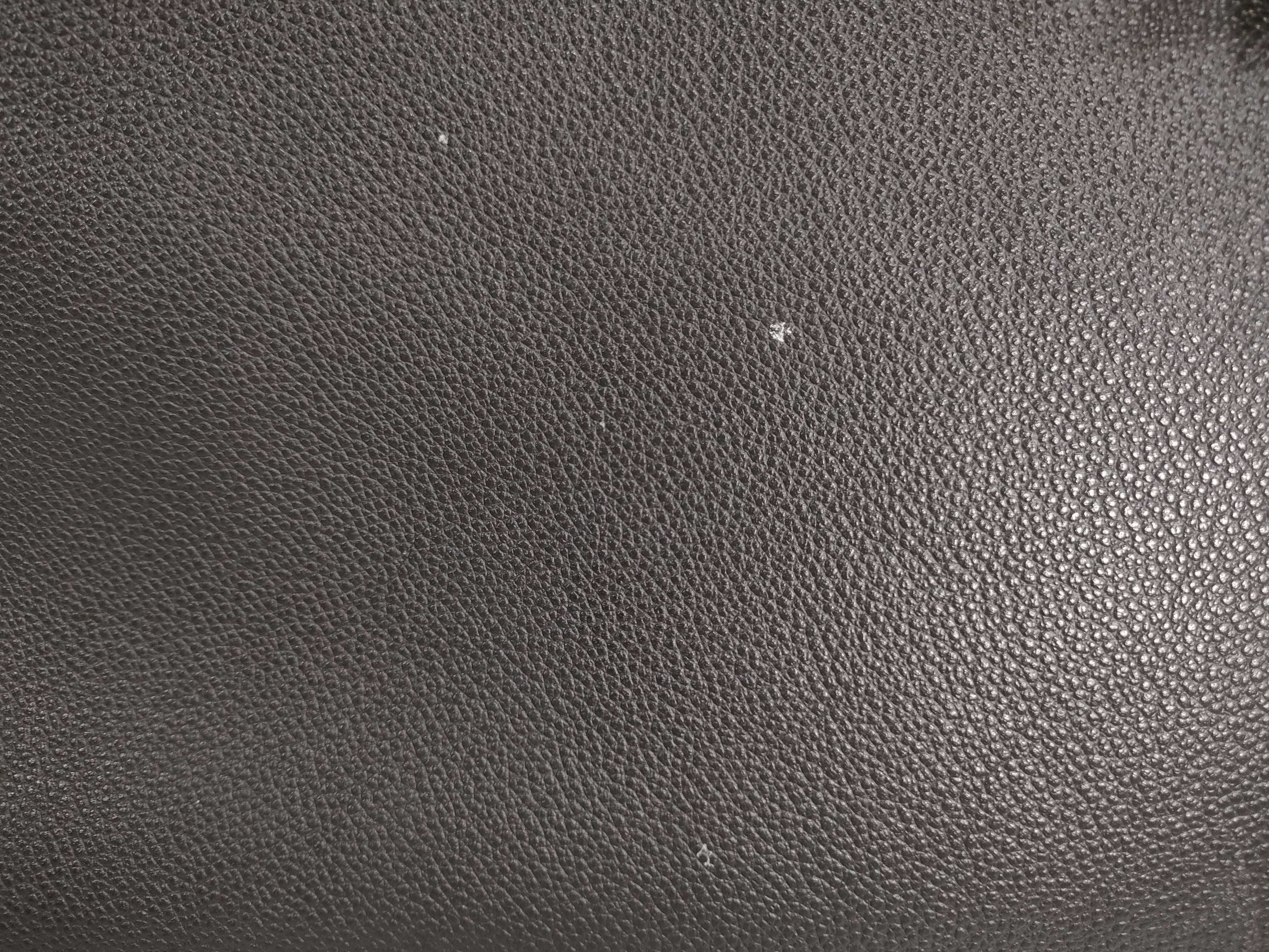 Leather 2-way Handbag — view 12