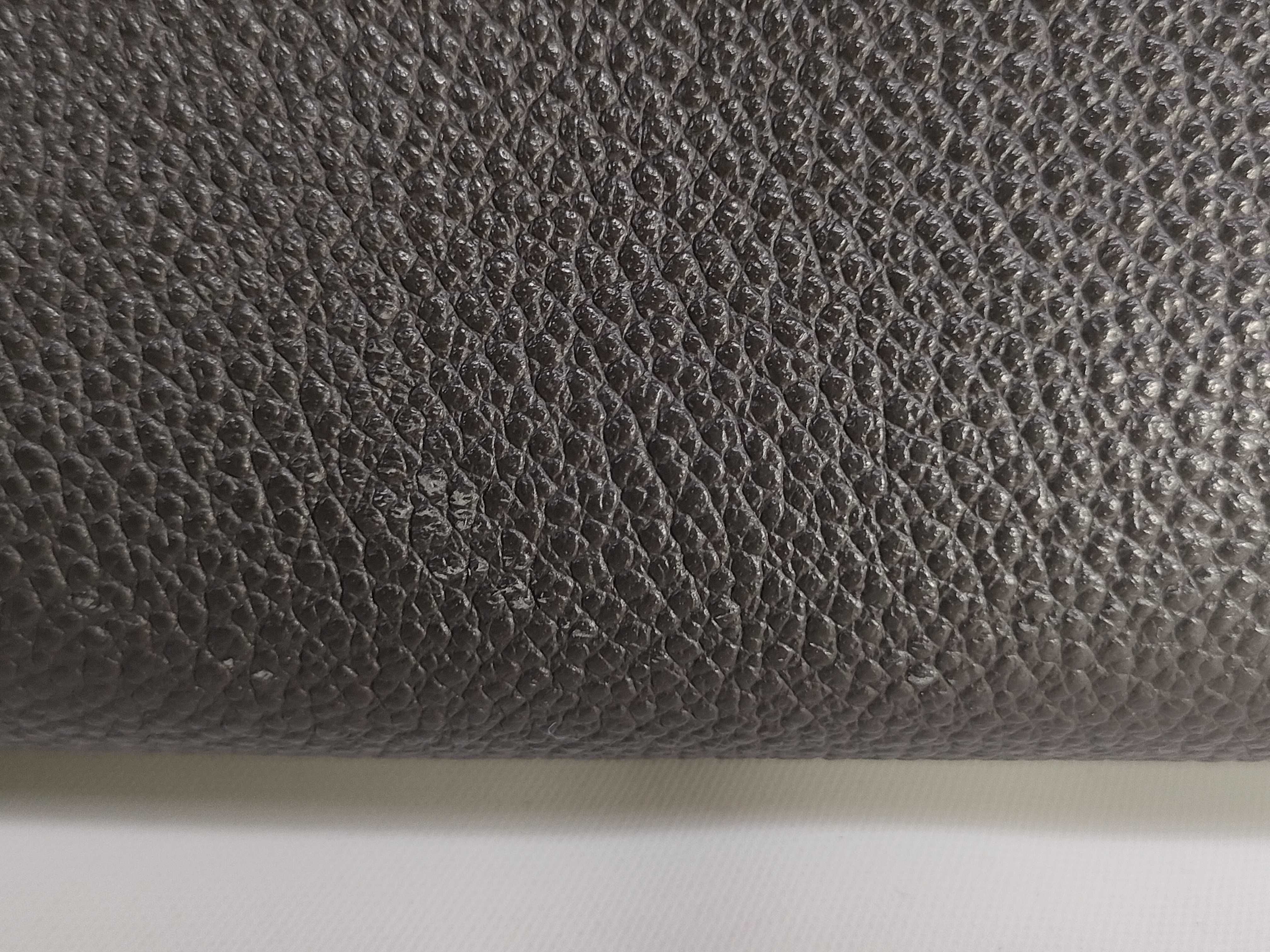 Leather 2-way Handbag — view 13
