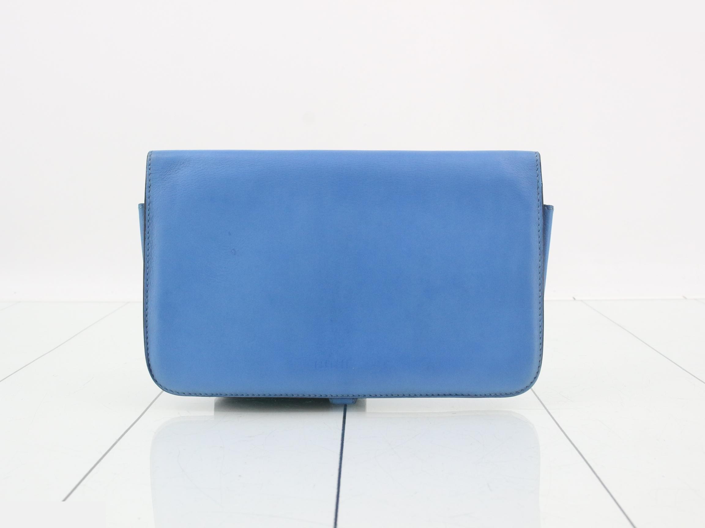 Dogon HERMES wallet with T stamp — view 2