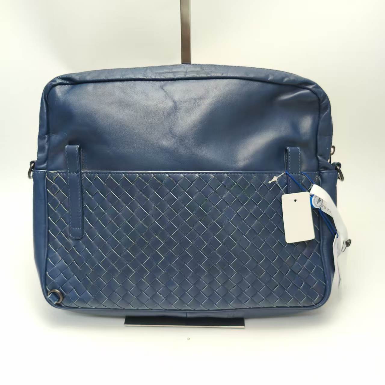 【*Shipped from: China*】BOTTEGA VENETA Leather Shoulder Bag — view 3