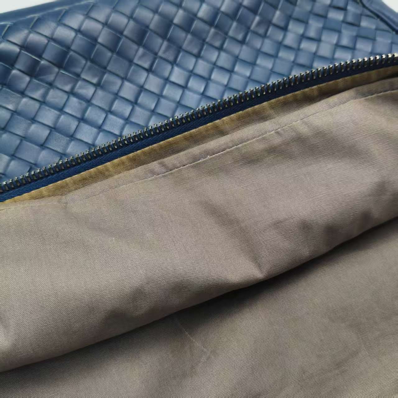 【*Shipped from: China*】BOTTEGA VENETA Leather Shoulder Bag — view 8