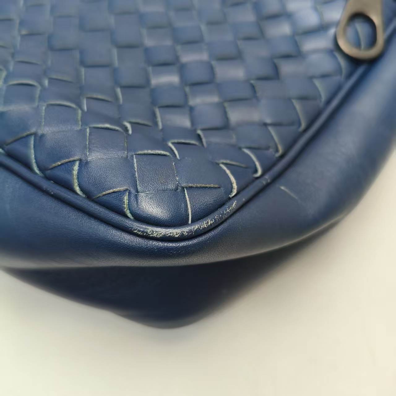 【*Shipped from: China*】BOTTEGA VENETA Leather Shoulder Bag — view 10