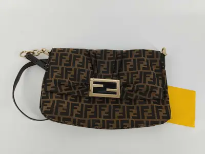 ZUCCA Flap Bag CA1637271 8BT163 Shoulder Bag