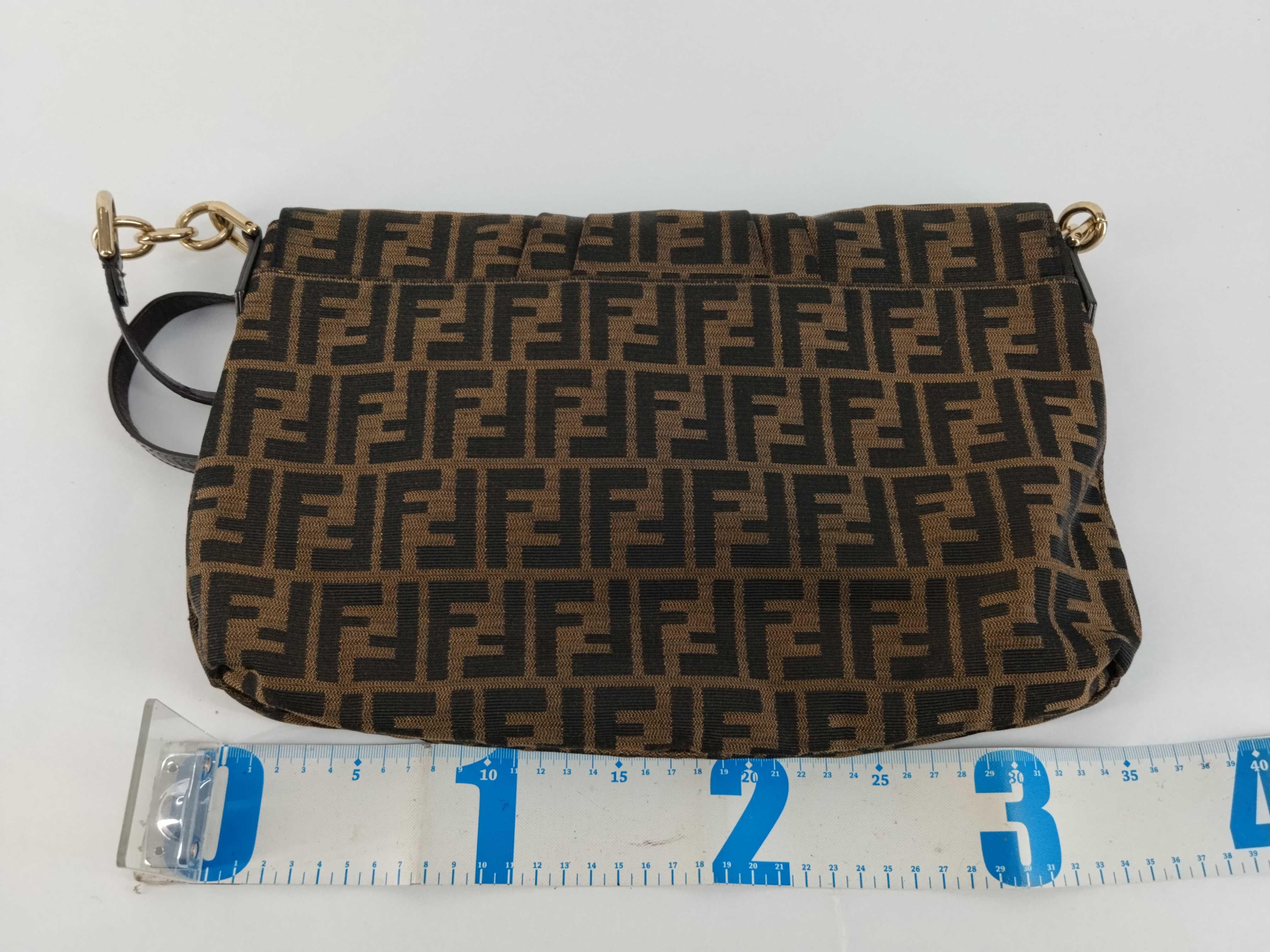 ZUCCA Flap Bag CA1637271 8BT163 Shoulder Bag — view 2