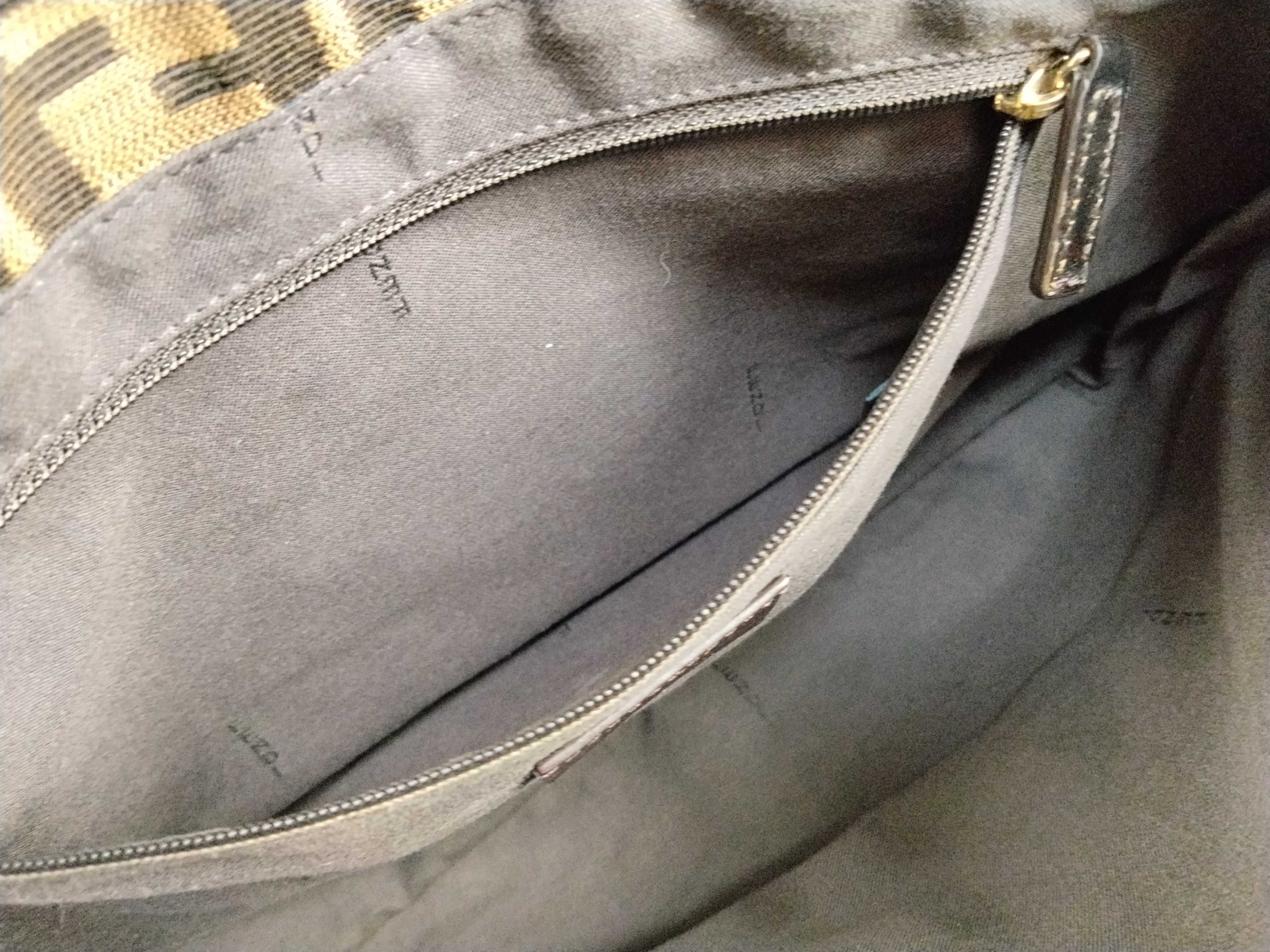 ZUCCA Flap Bag CA1637271 8BT163 Shoulder Bag — view 12
