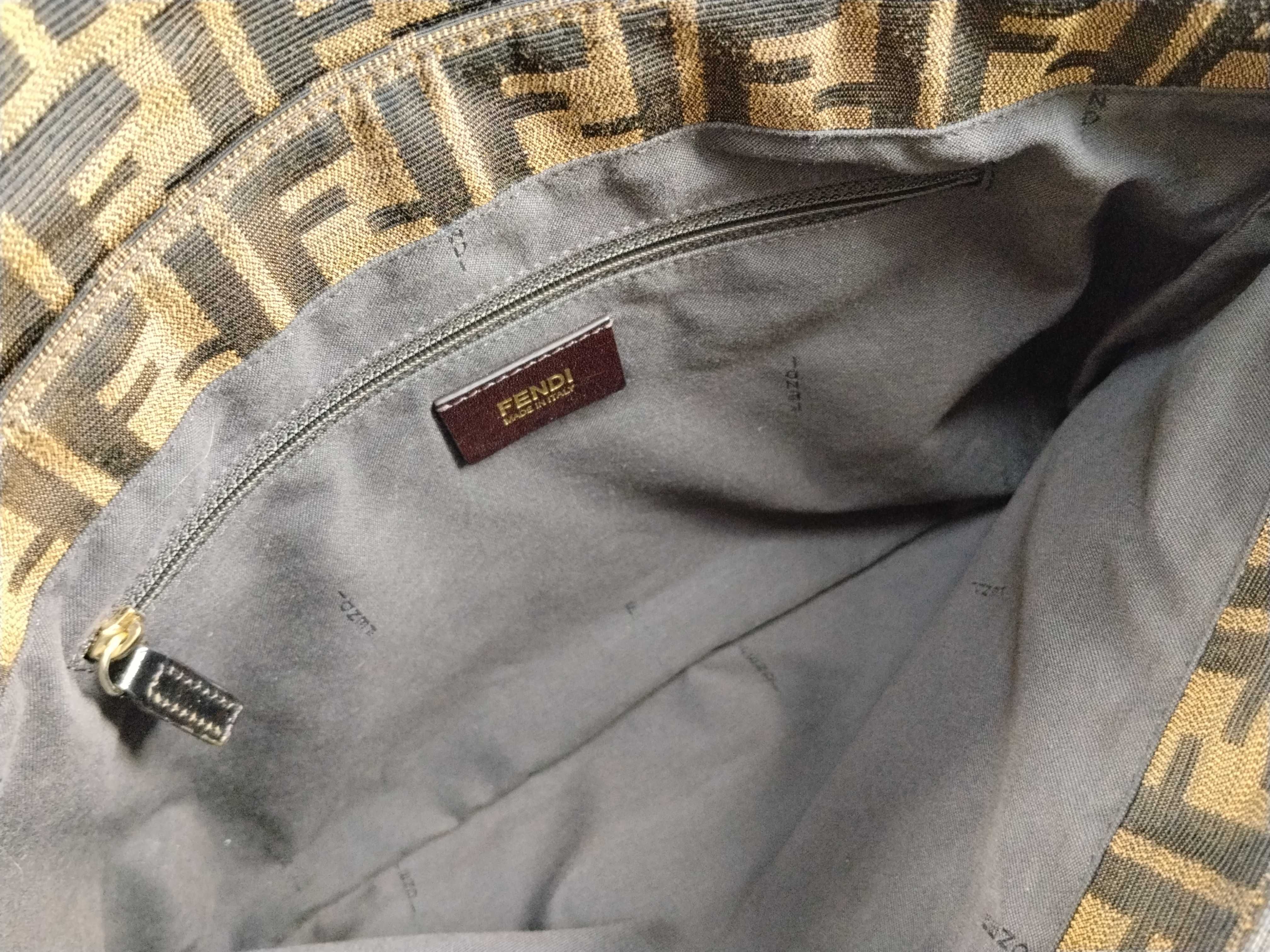 ZUCCA Flap Bag CA1637271 8BT163 Shoulder Bag — view 14