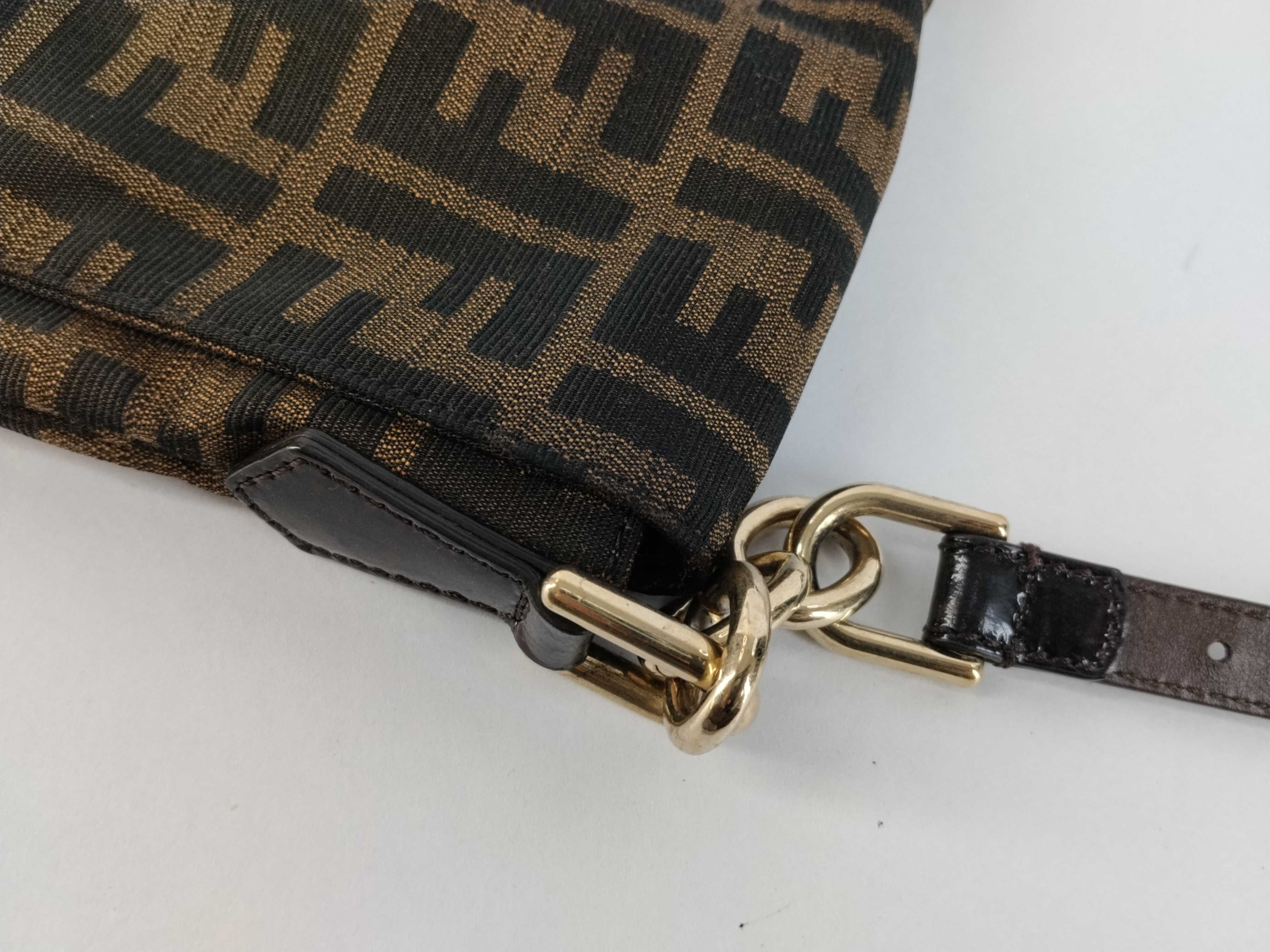 ZUCCA Flap Bag CA1637271 8BT163 Shoulder Bag — view 5