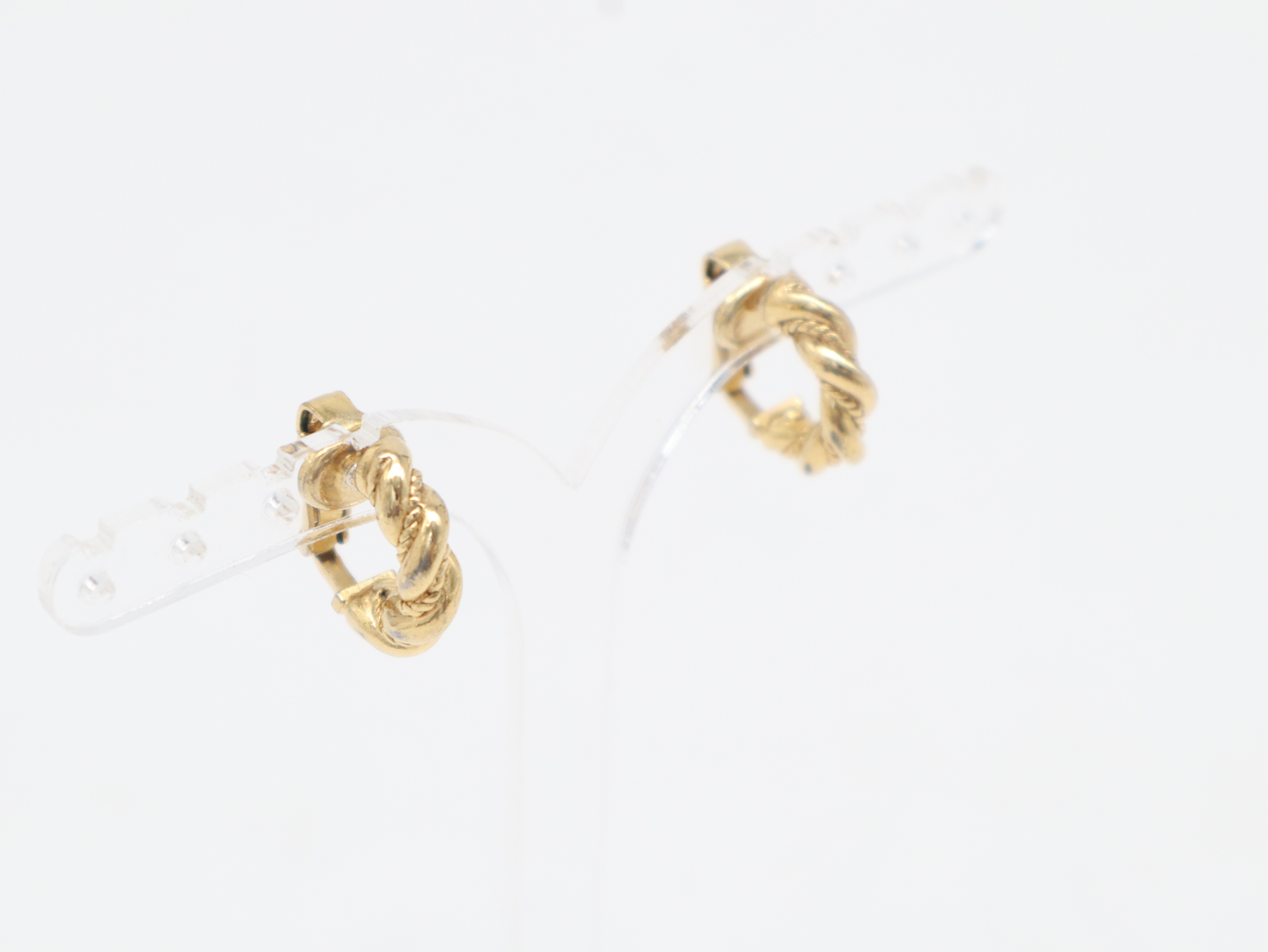 GP Earrings — view 2