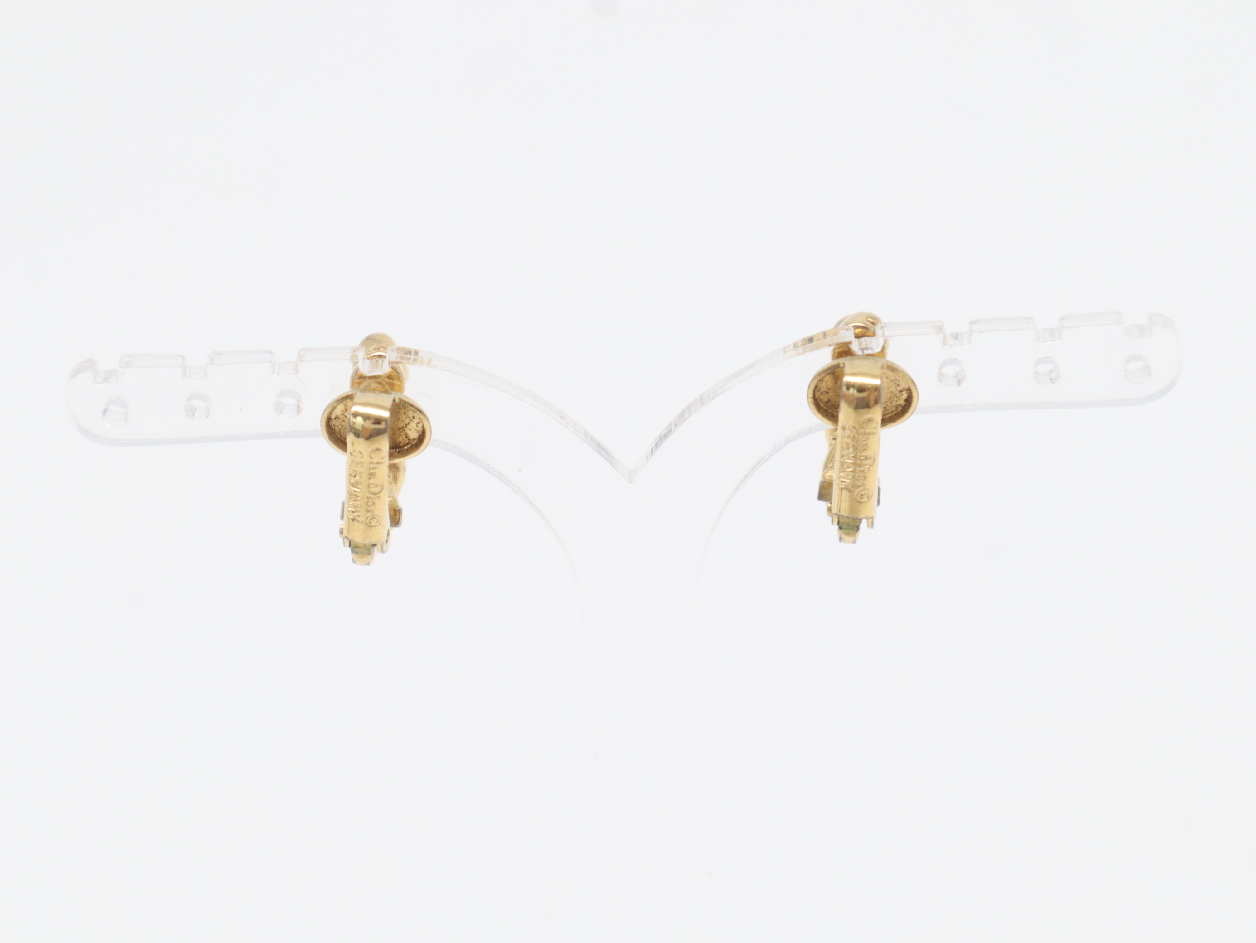 GP Earrings — view 3
