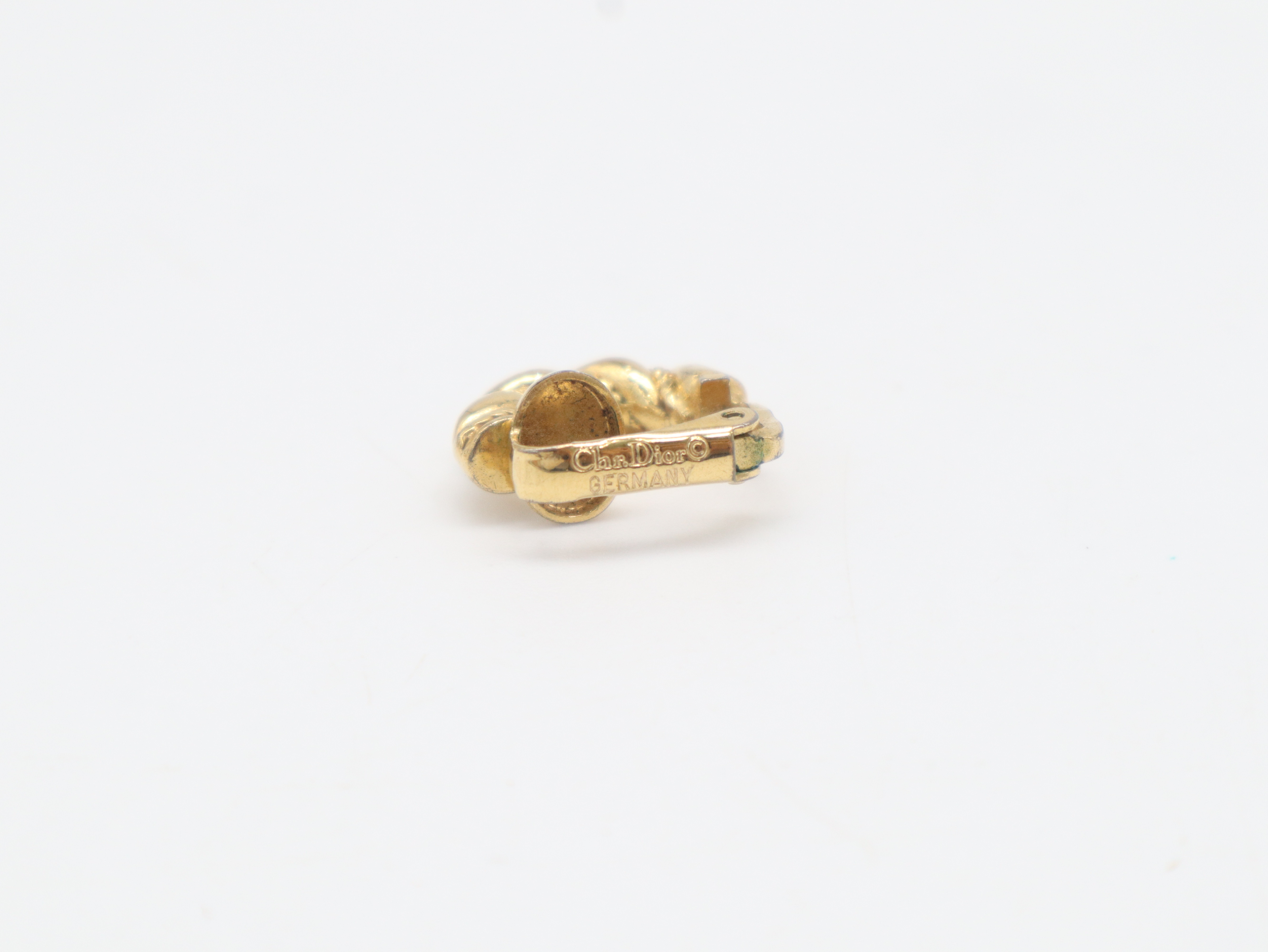 GP Earrings — view 4
