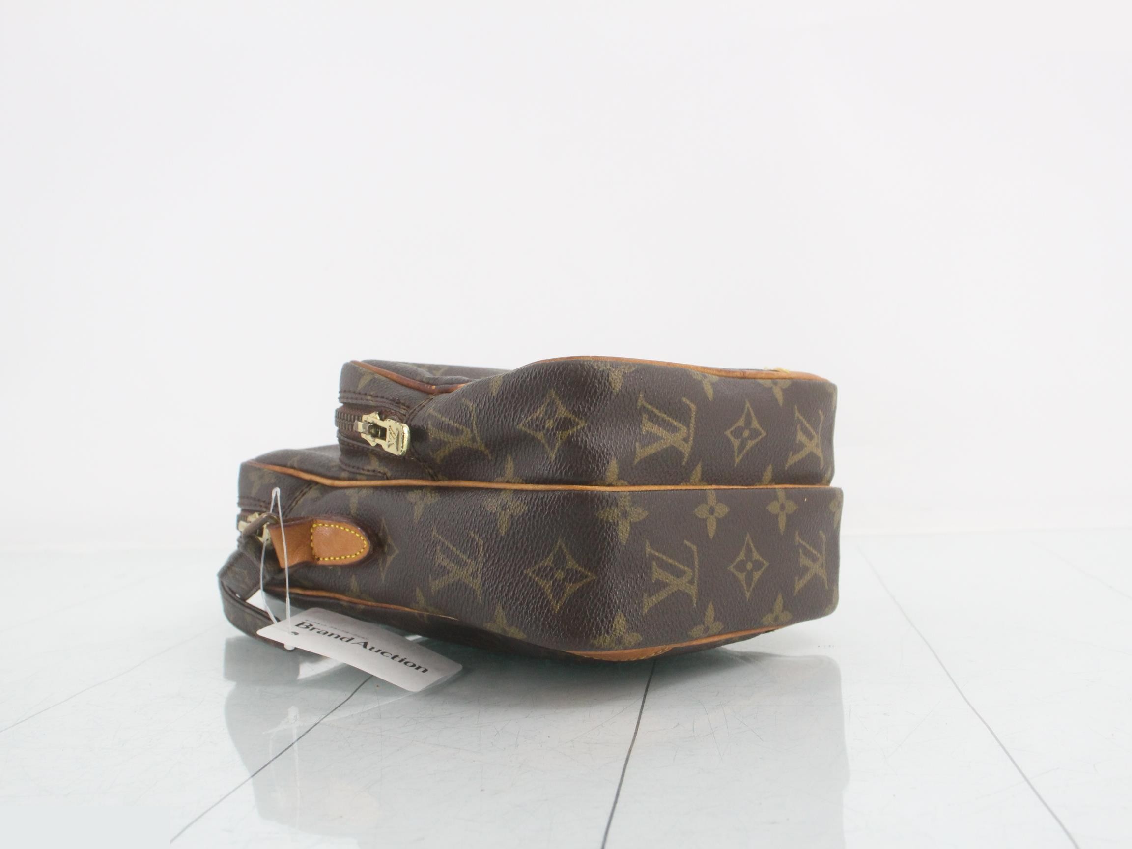 Monogram Amazon Shoulder Bag — view 5