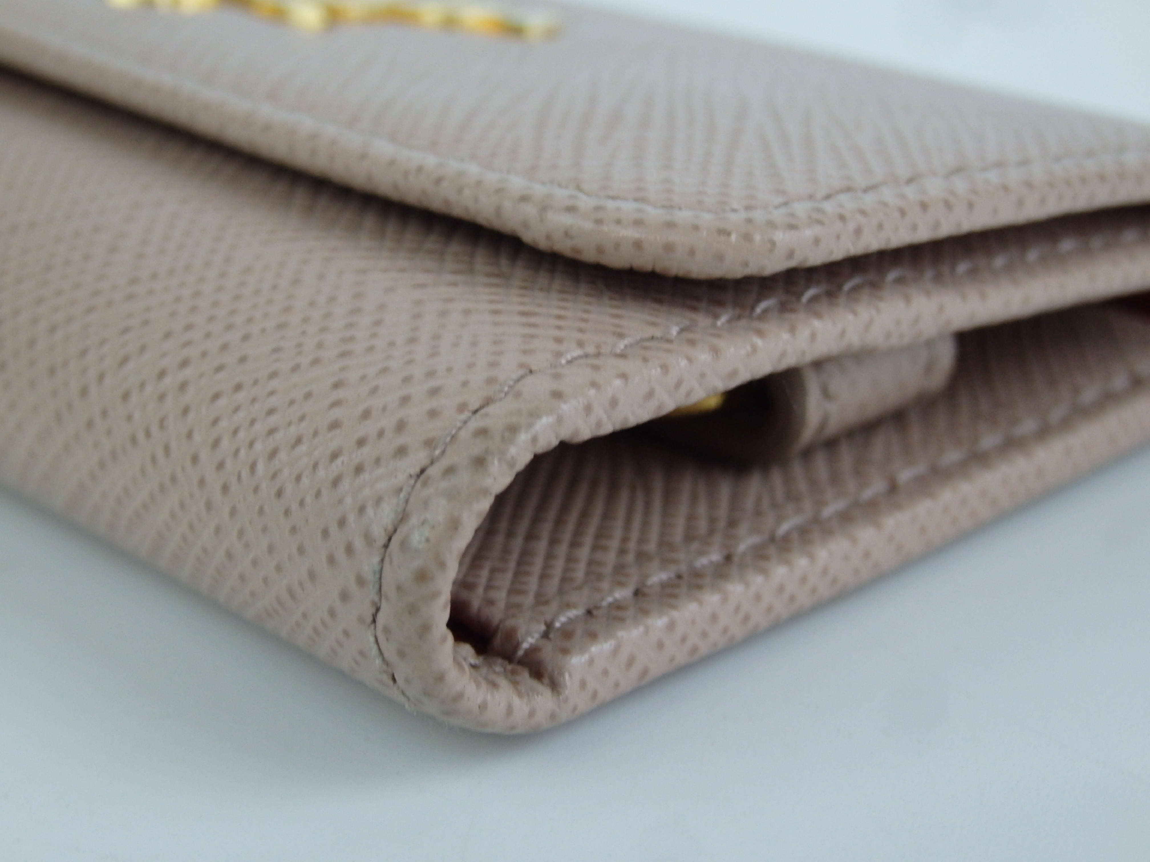 Saffiano Key Case — view 4