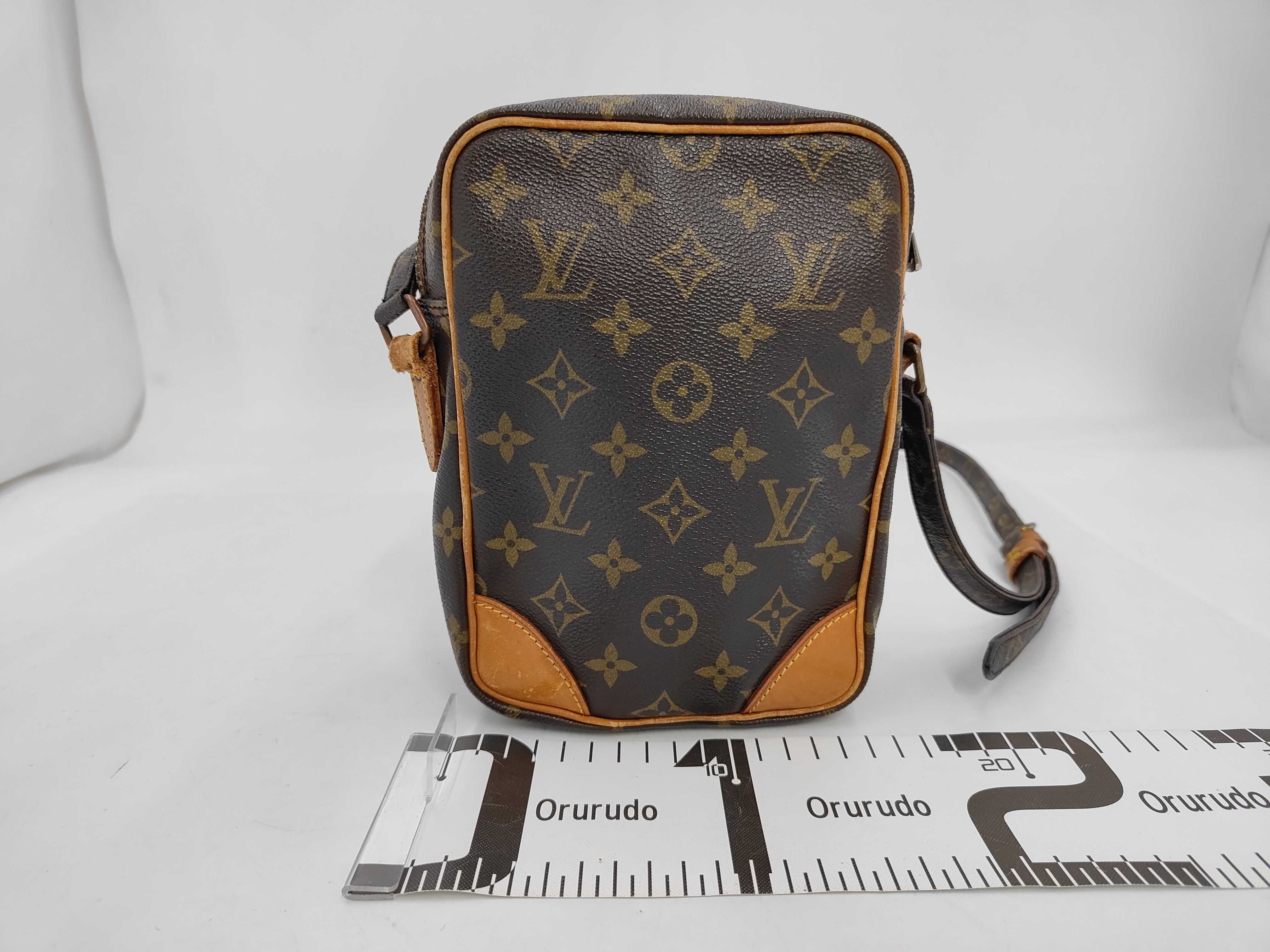 Monogram Brand Bag Amazon M45236845 Shoulder Bag — view 2