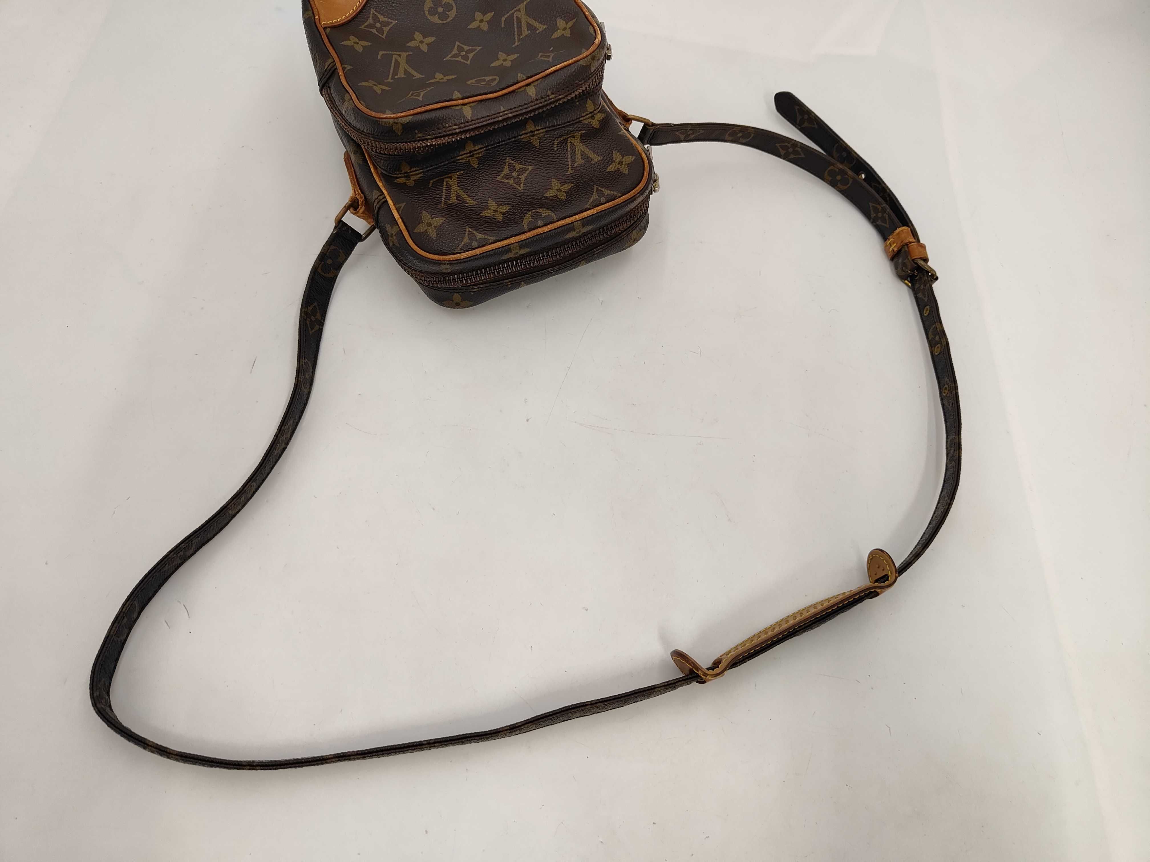 Monogram Brand Bag Amazon M45236845 Shoulder Bag — view 3