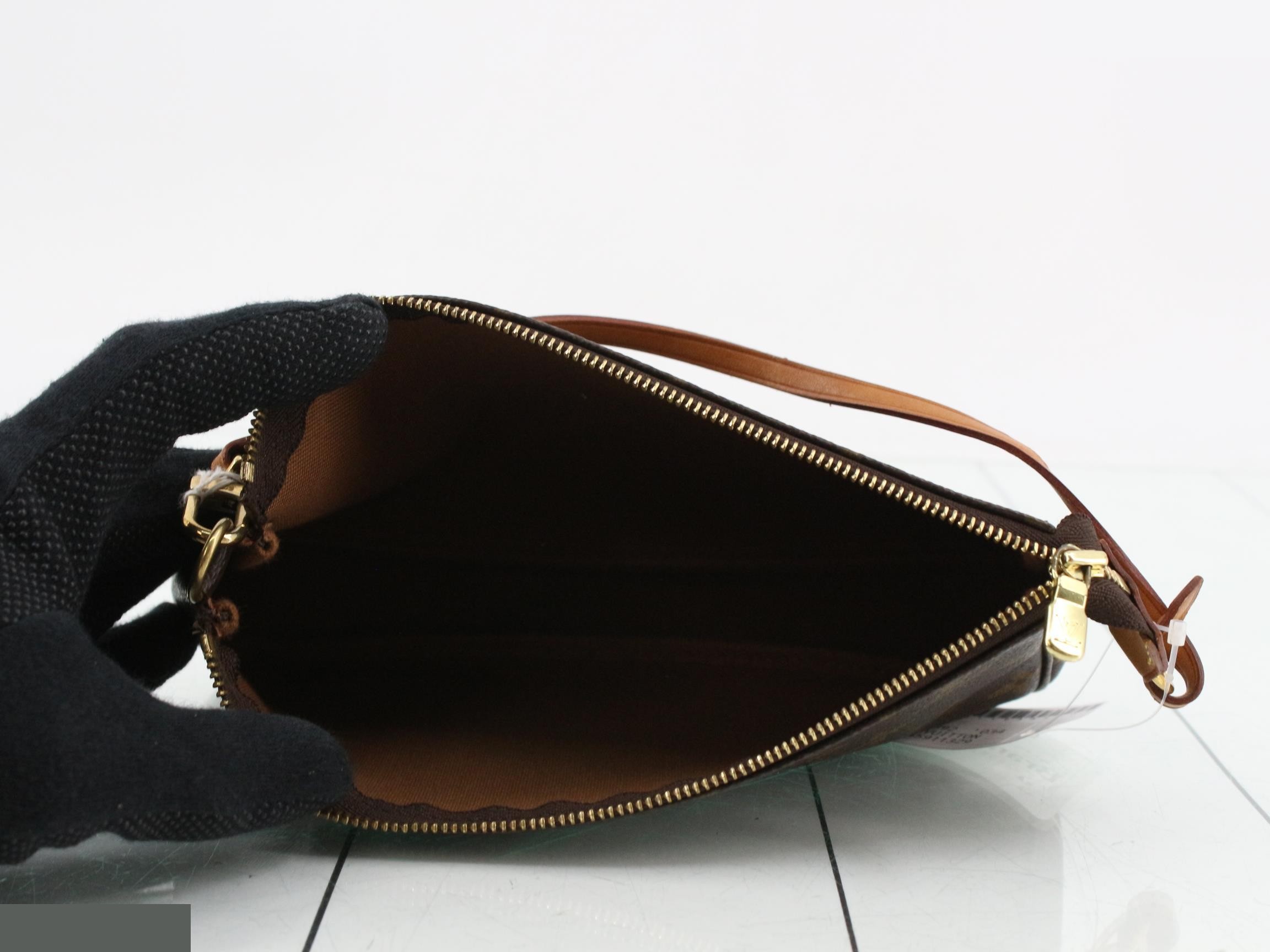 Monogram Pochette Accessoires — view 4