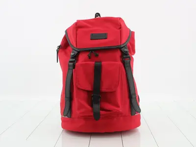 Other lines: Bags & Backpacks - Red