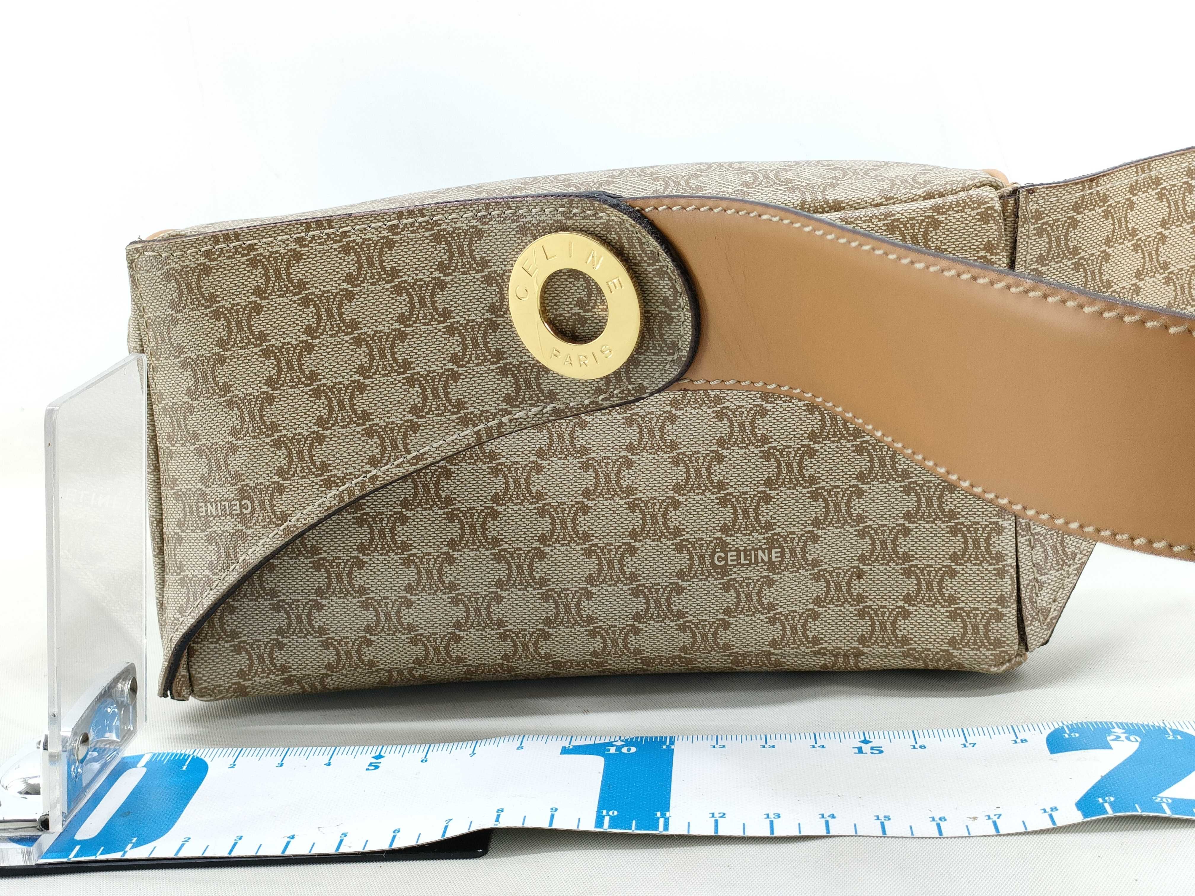 Body Bag Shoulder Bag — view 2