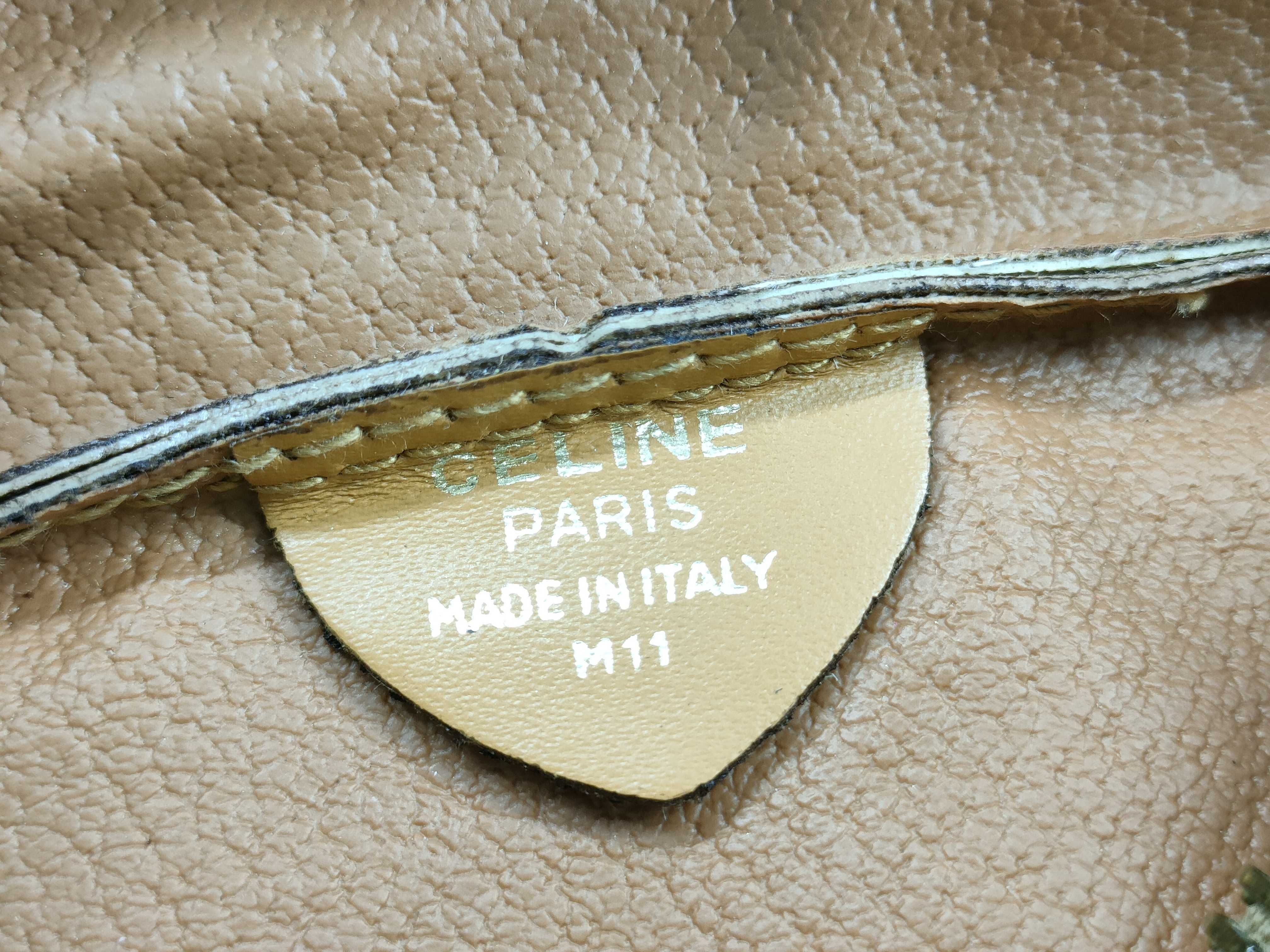Body Bag Shoulder Bag — view 11