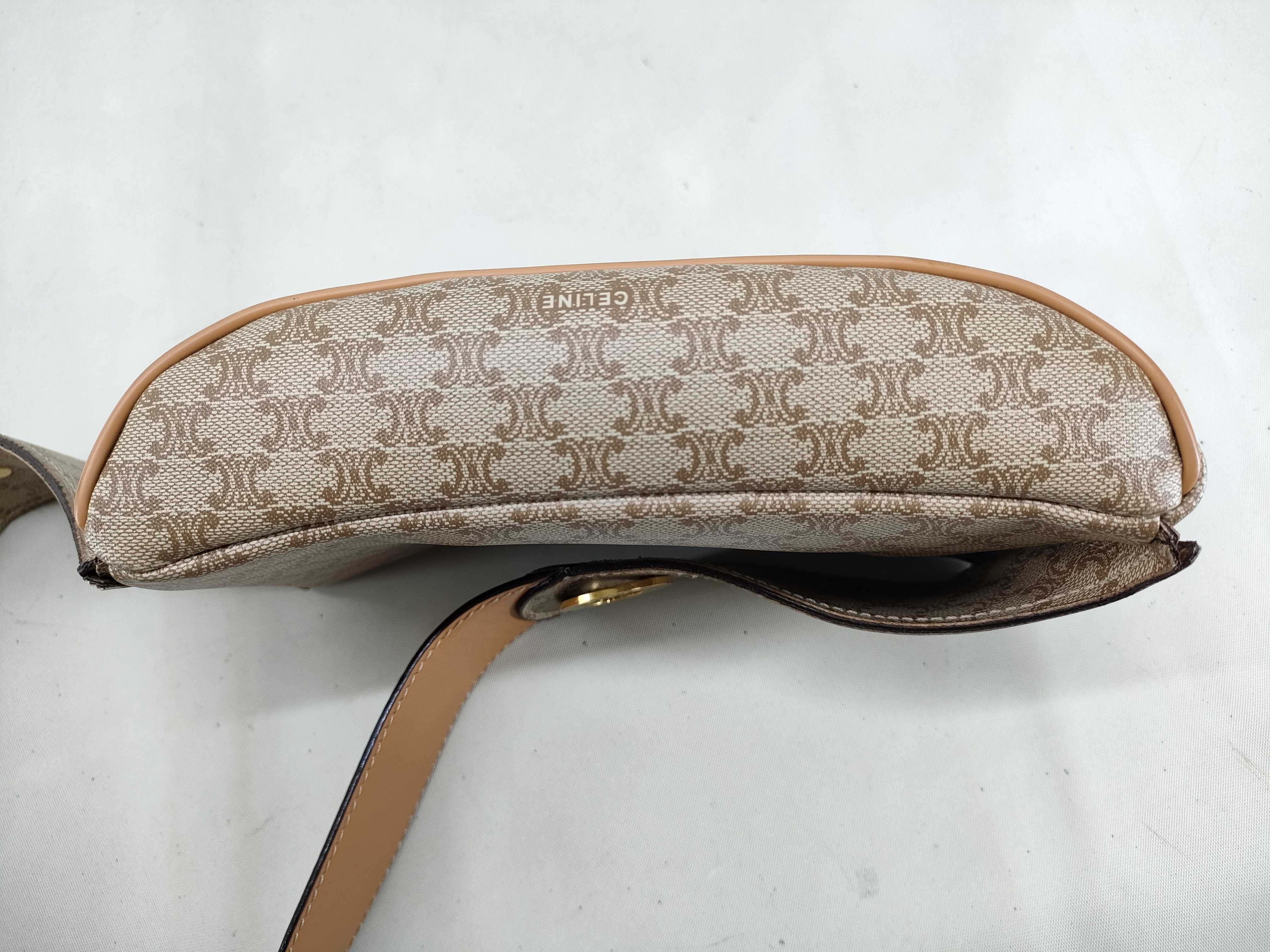 Body Bag Shoulder Bag — view 3
