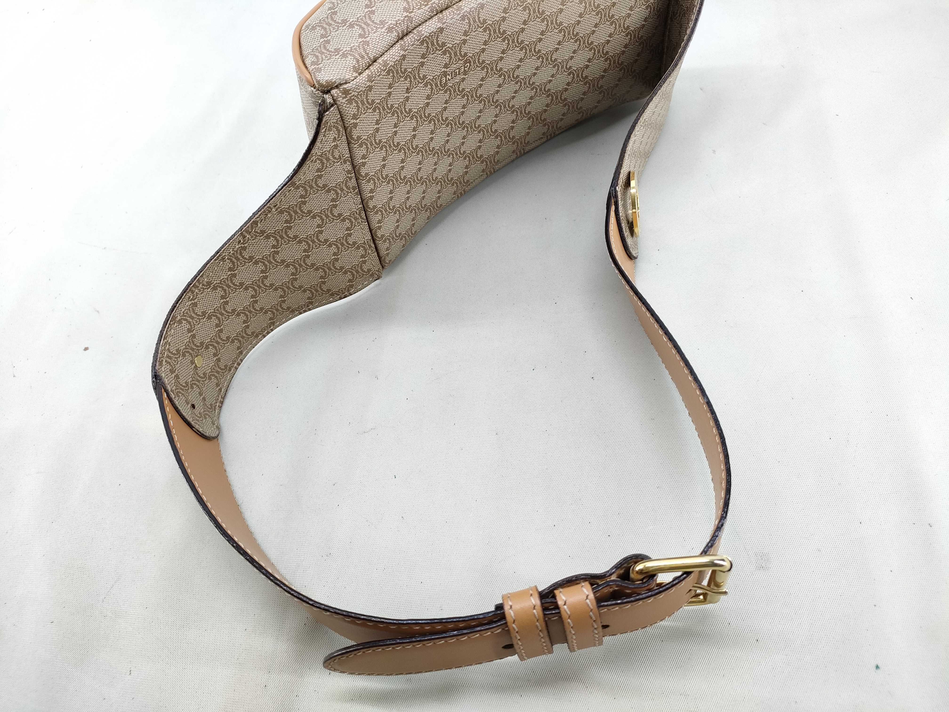 Body Bag Shoulder Bag — view 5
