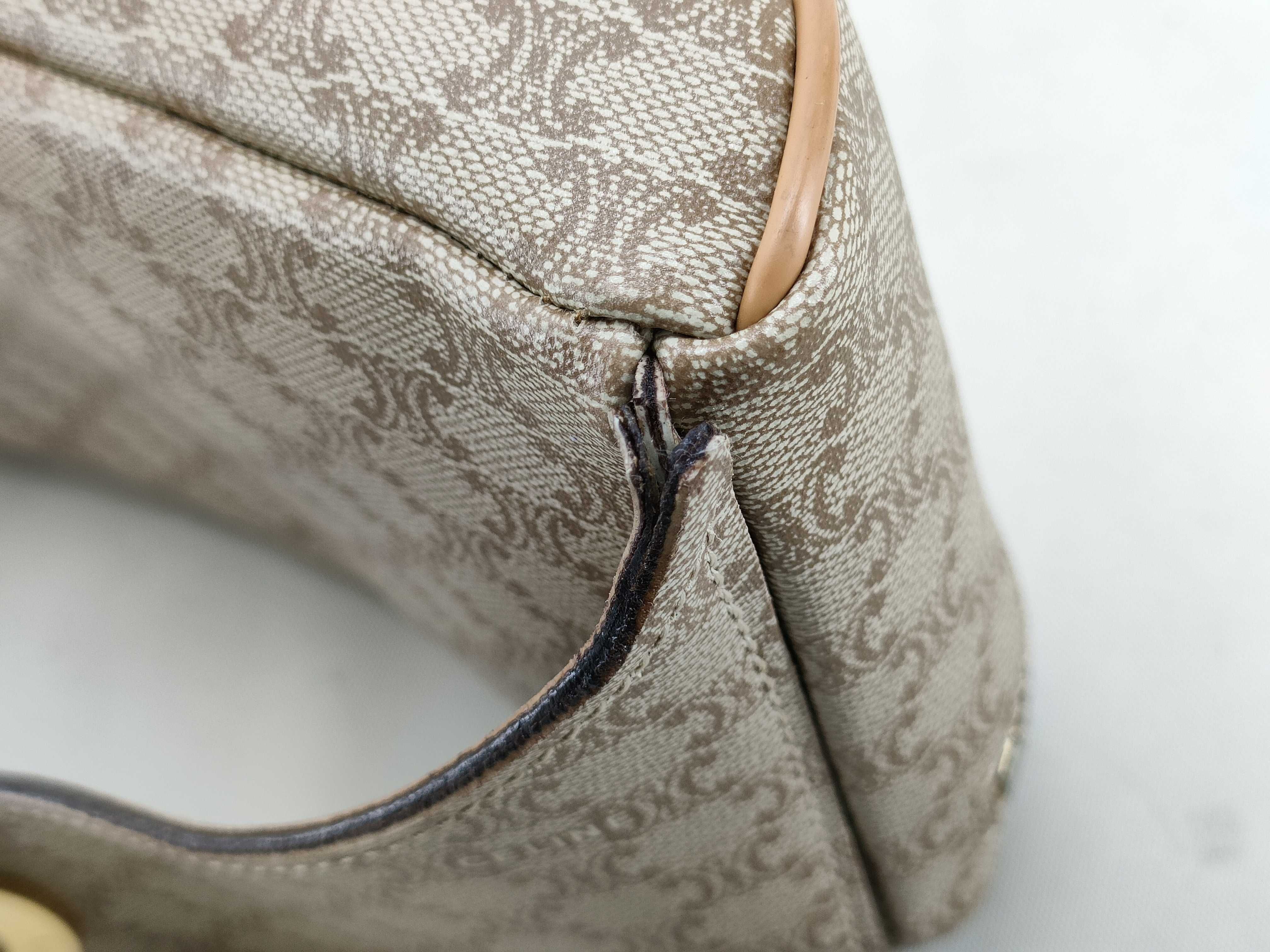 Body Bag Shoulder Bag — view 7