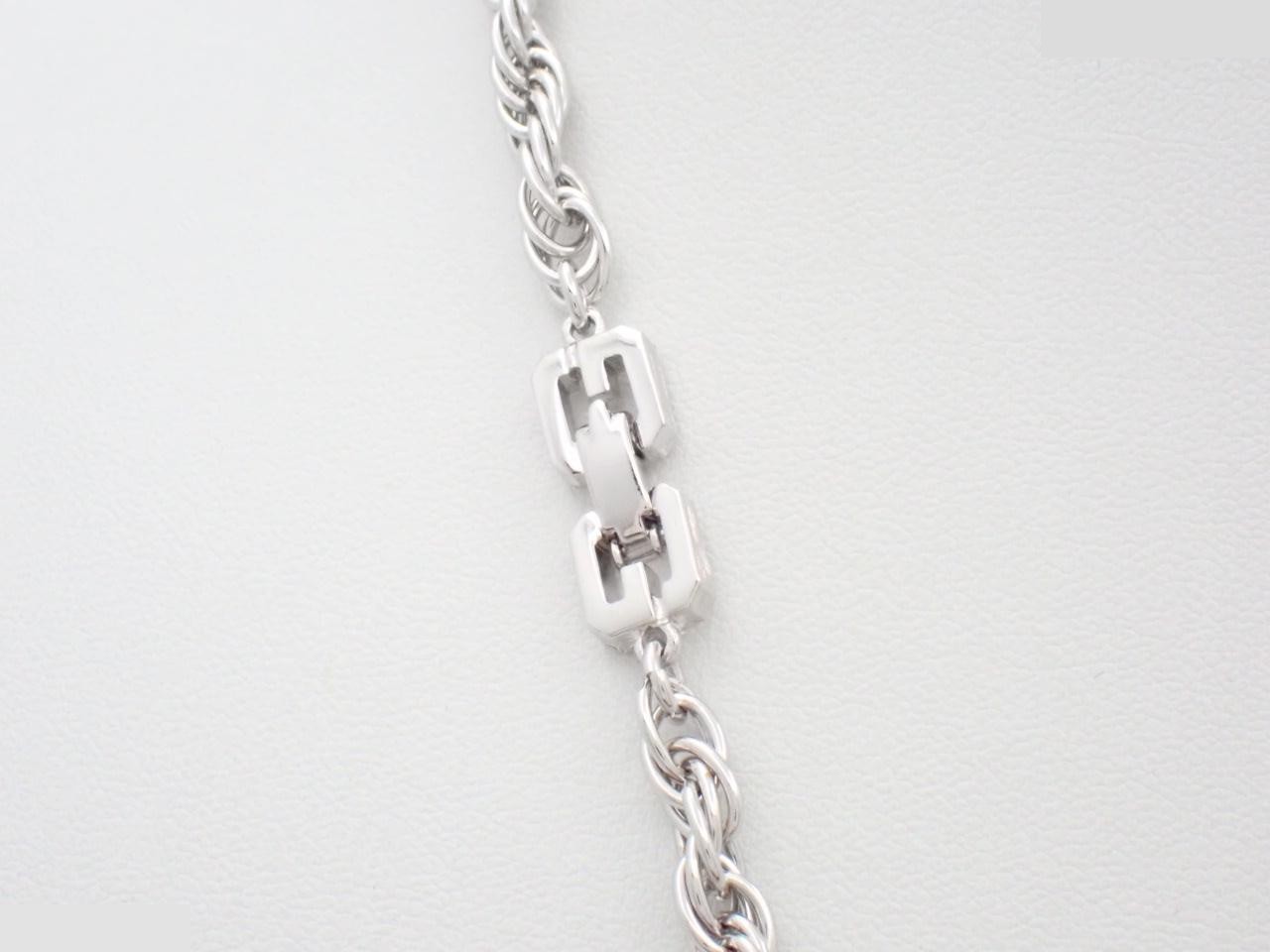 Other line: Precious metals, necklaces, pendants, neck circumference approximately 72 cm. — view 2