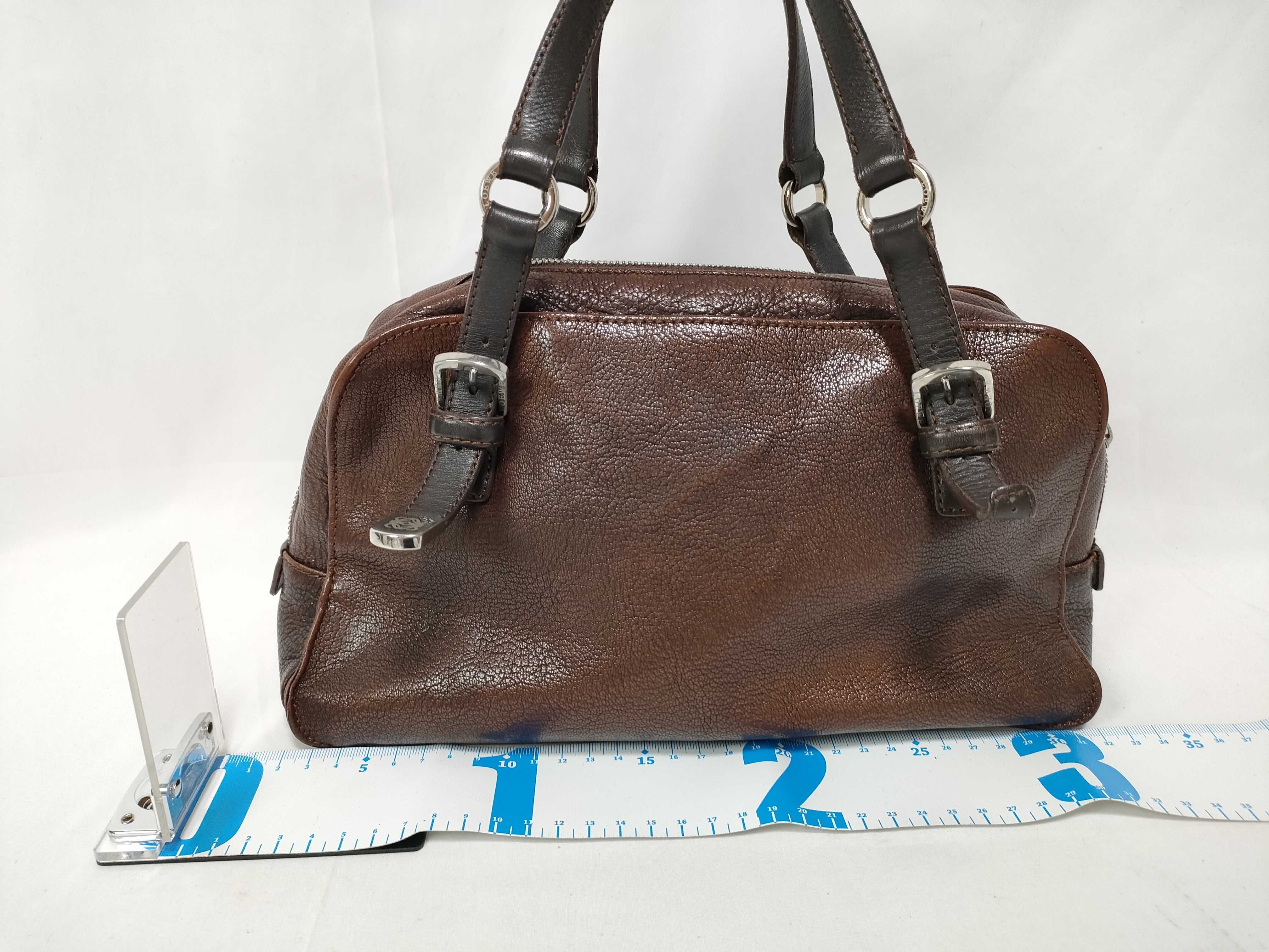 Studded Handbag — view 2