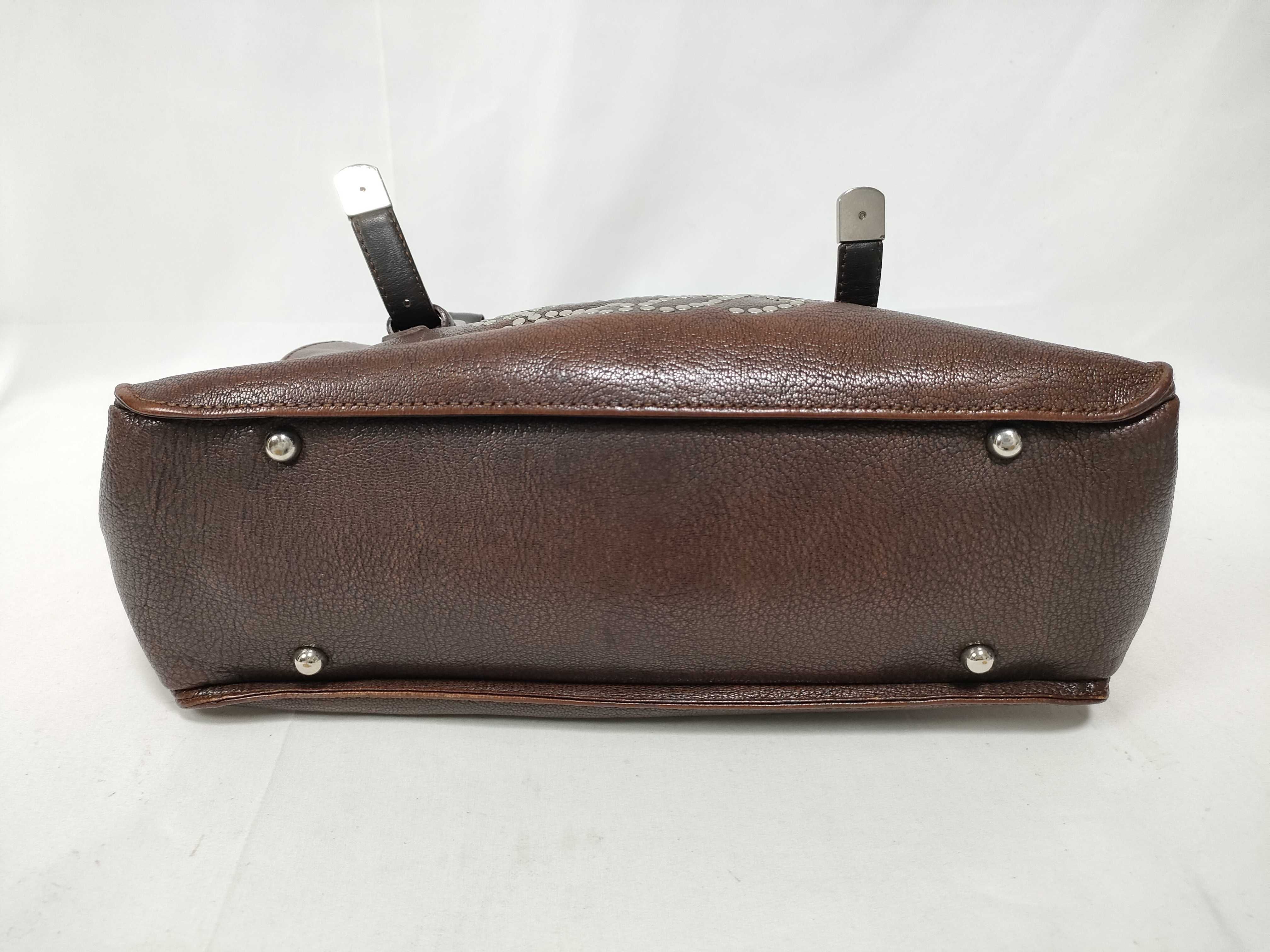 Studded Handbag — view 3