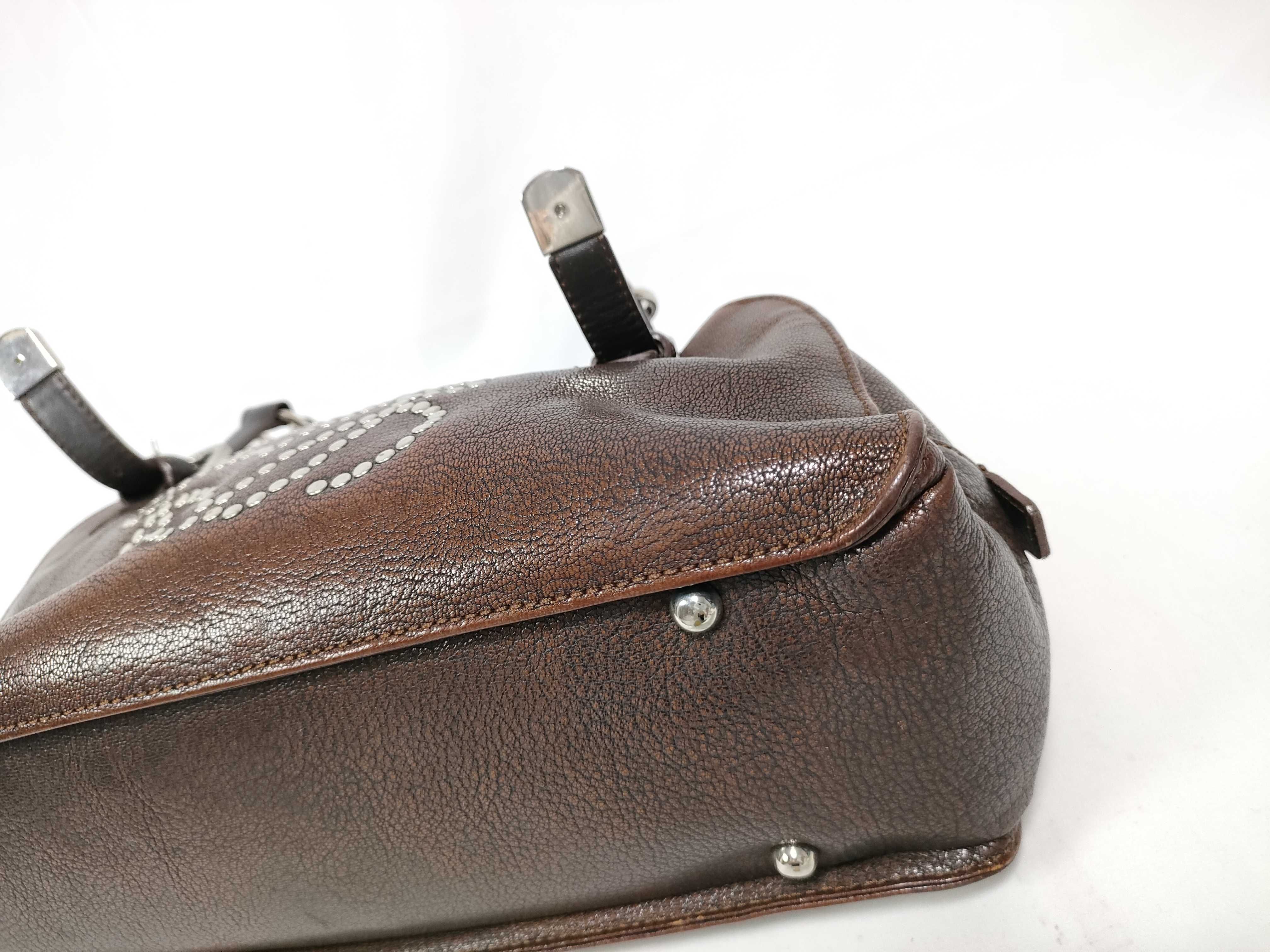 Studded Handbag — view 4
