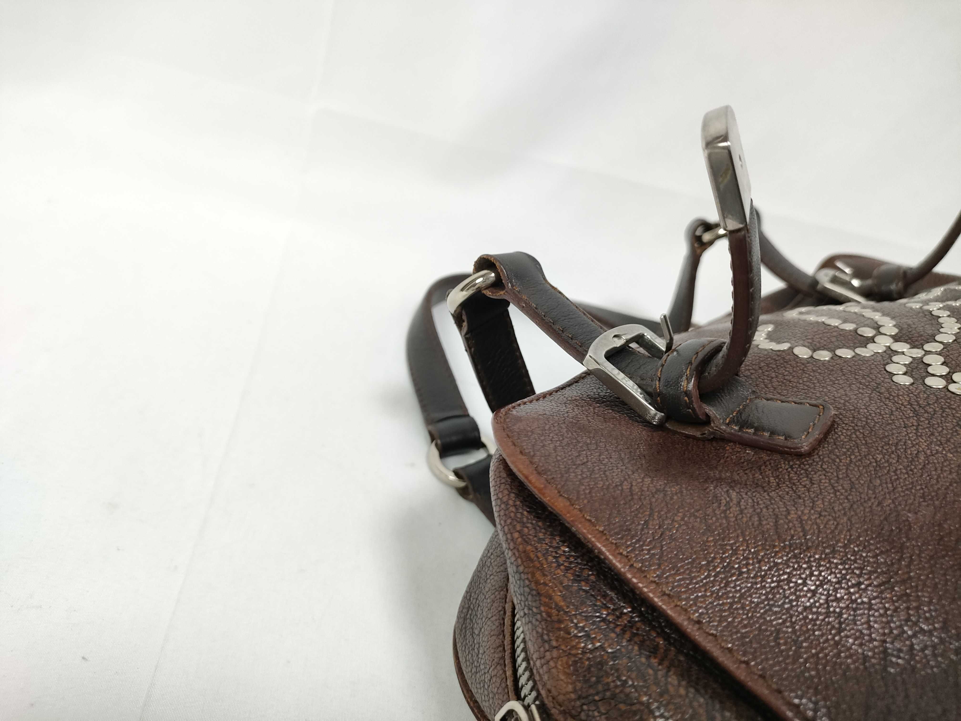 Studded Handbag — view 6