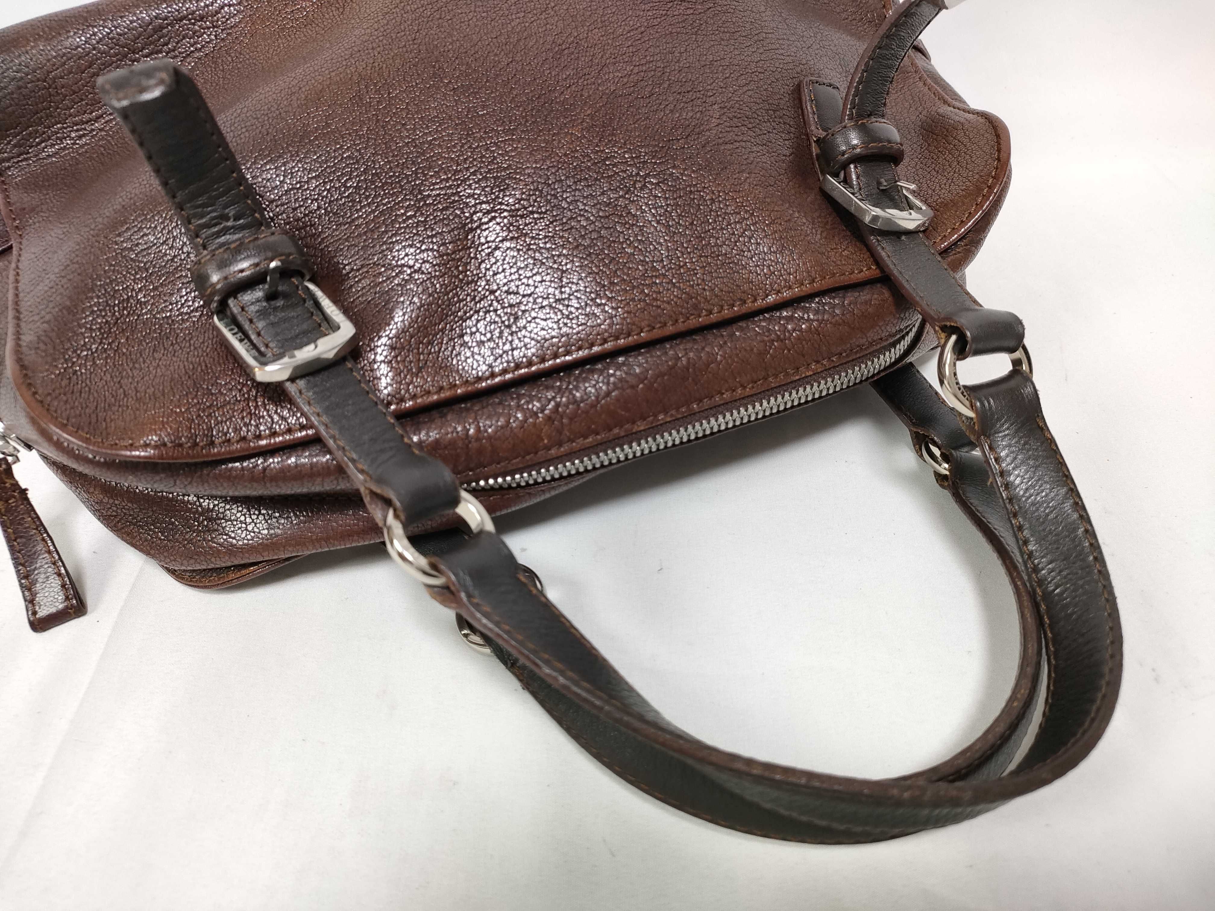 Studded Handbag — view 8