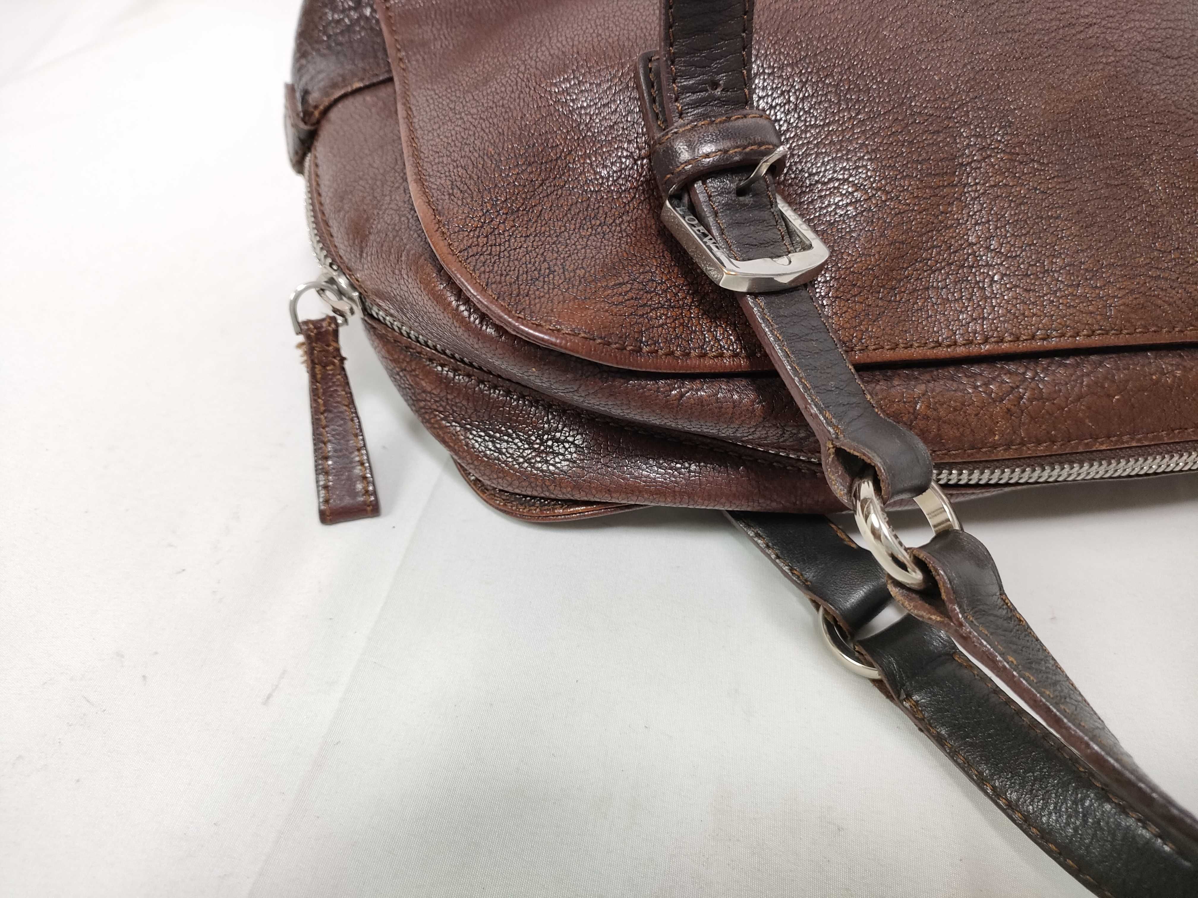 Studded Handbag — view 9