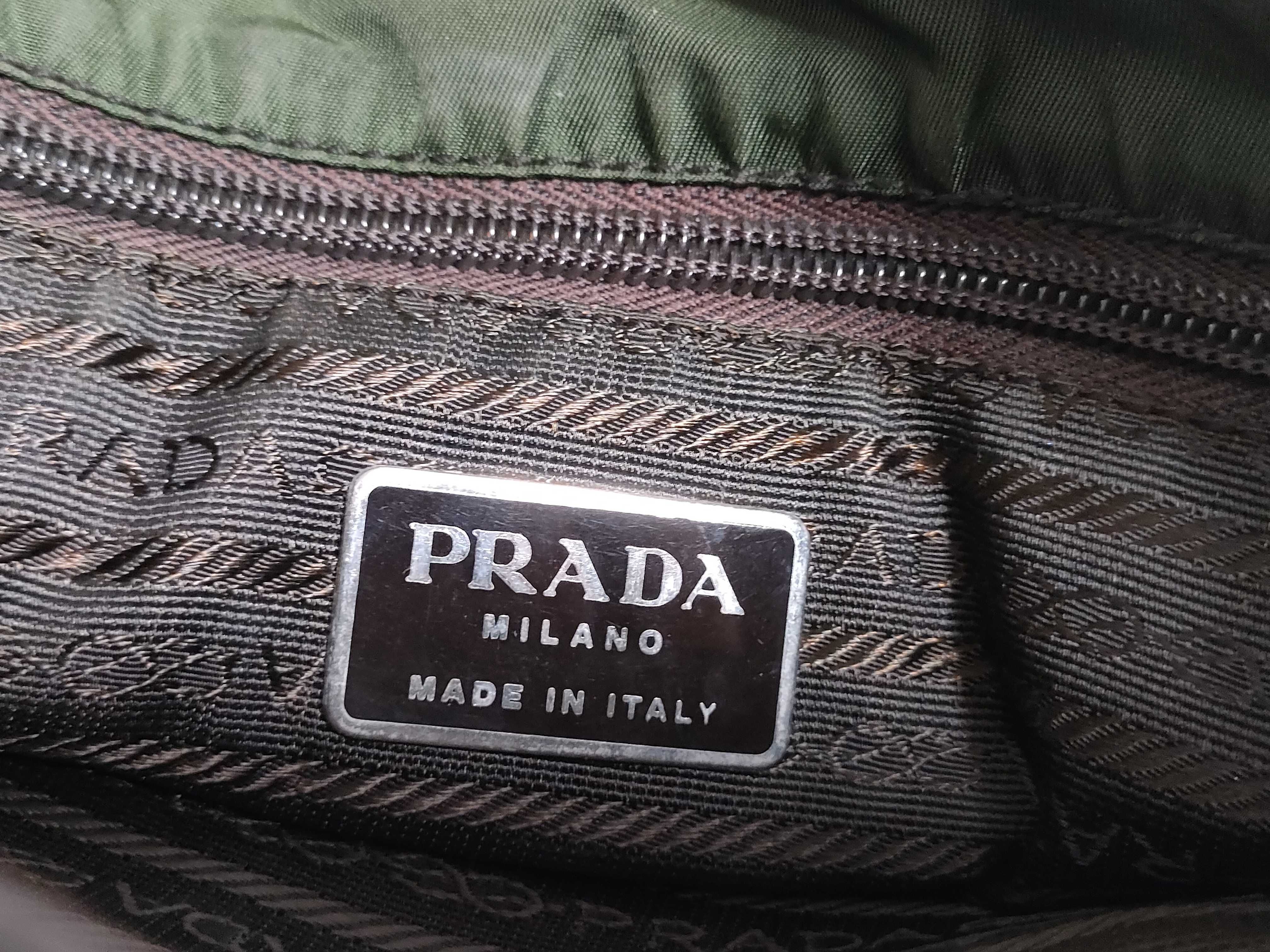 Nylon B3864 Tote Bag — view 11