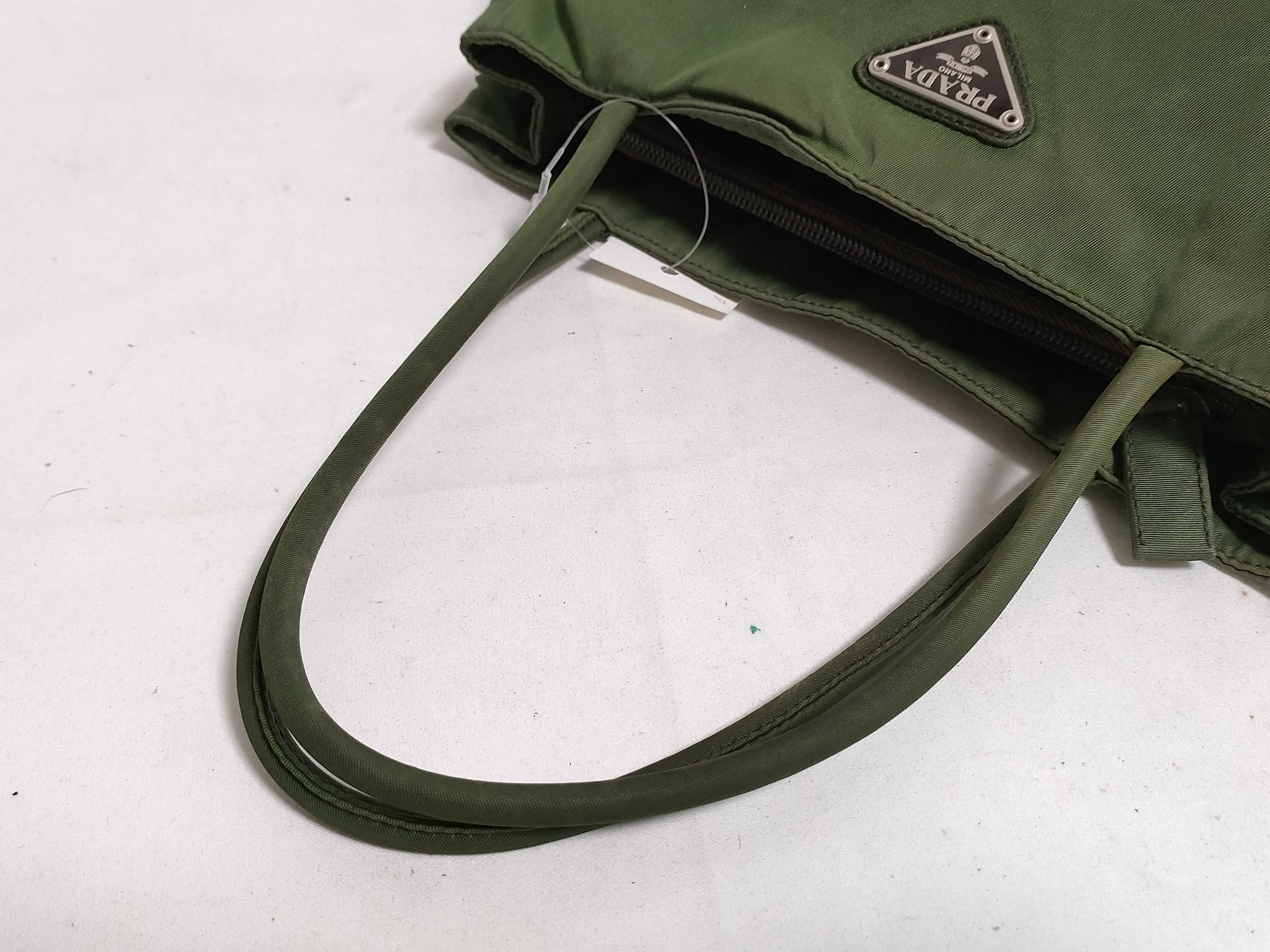 Nylon B3864 Tote Bag — view 3