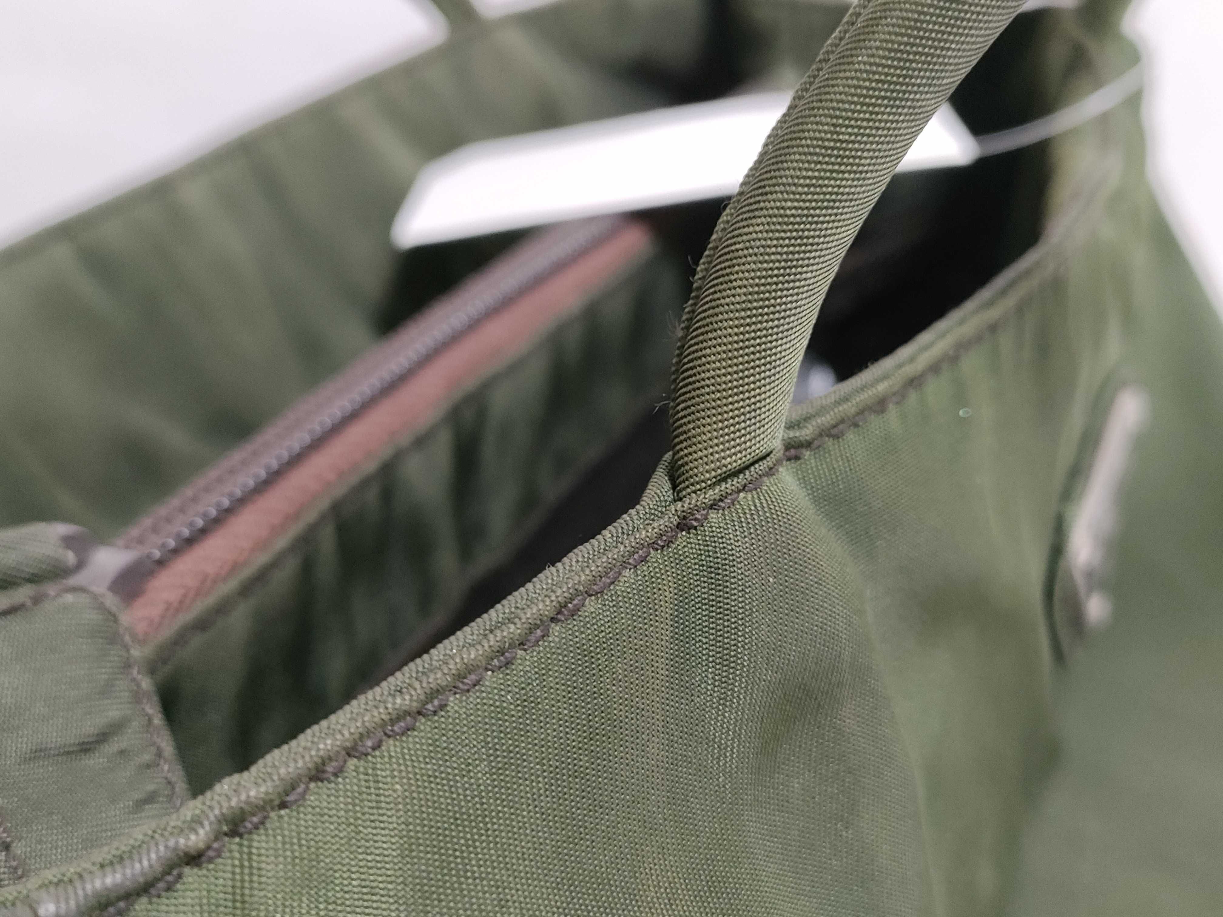 Nylon B3864 Tote Bag — view 5